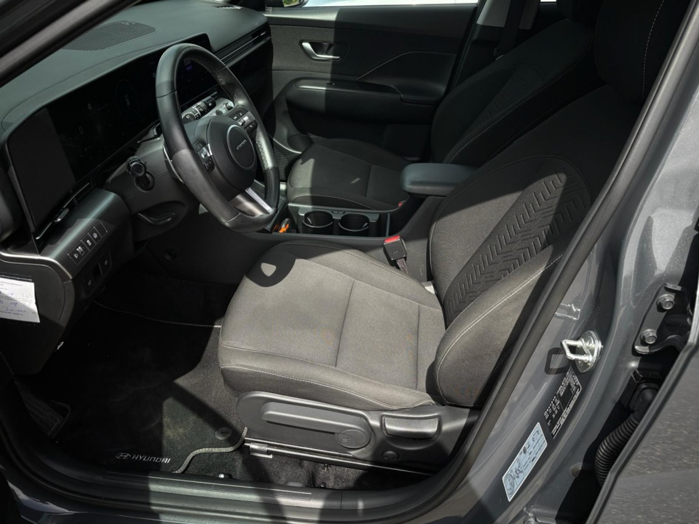 Foto van Hyundai Kona