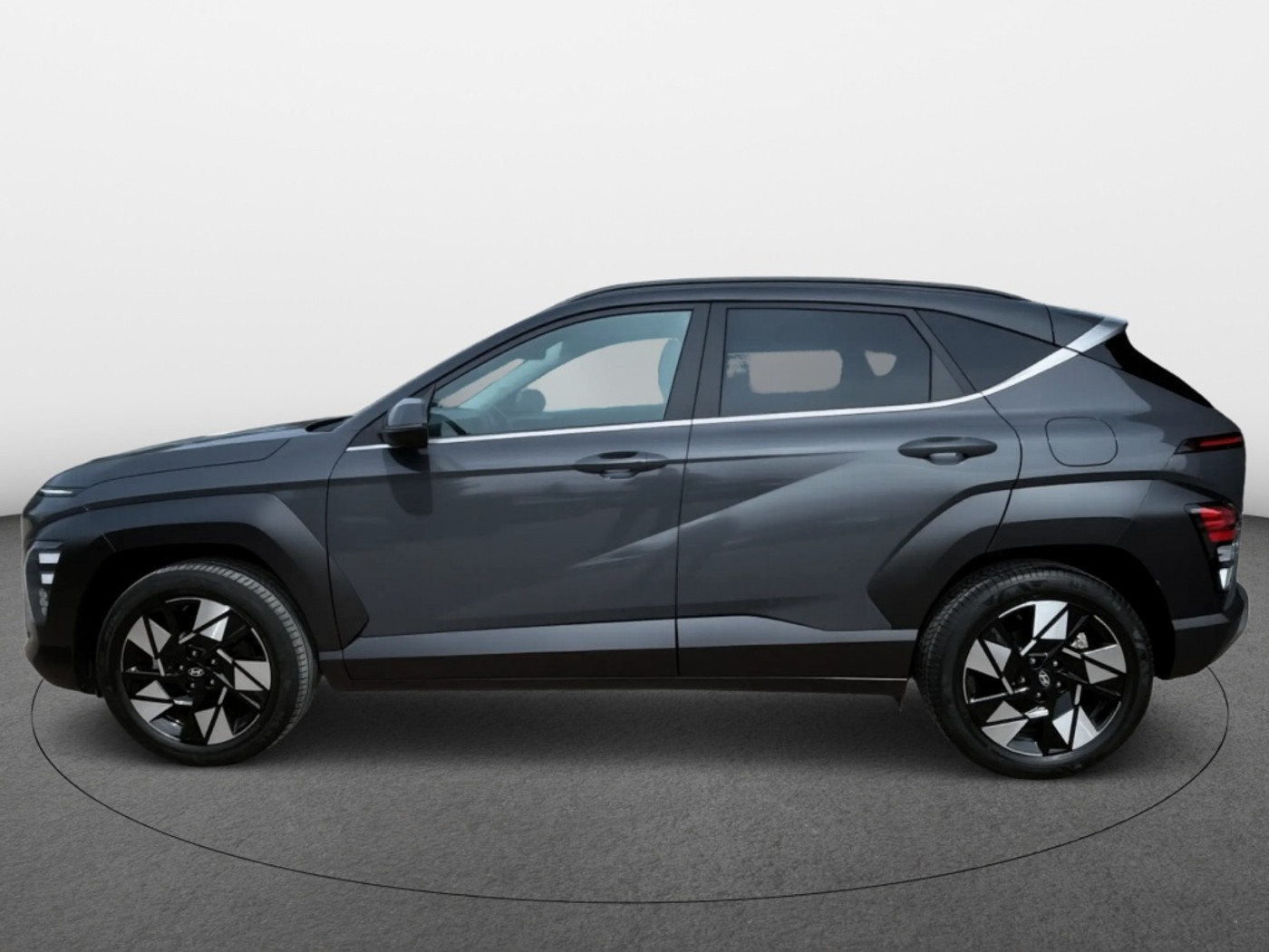 Foto van Hyundai Kona