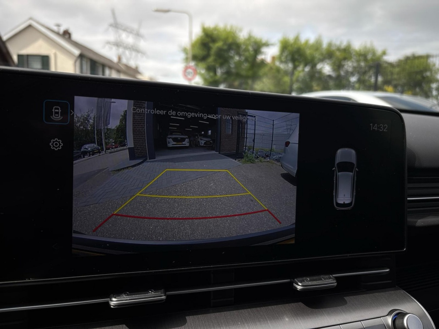 Foto van Hyundai Kona