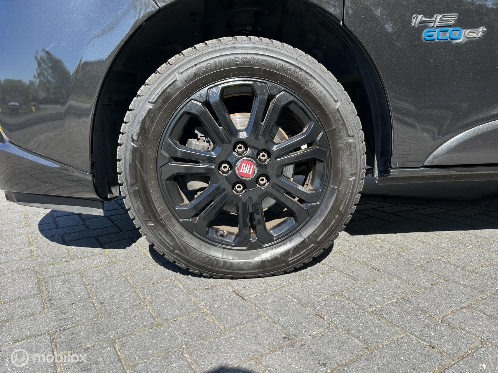 Foto van Fiat Talento