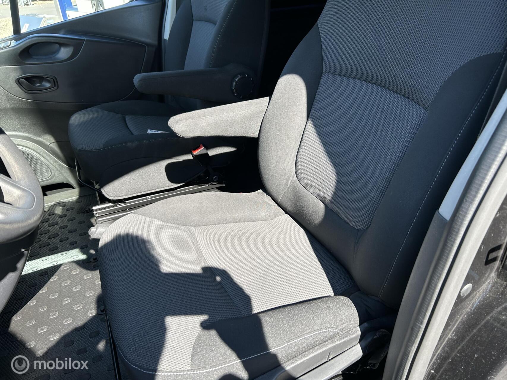 Foto van Fiat Talento