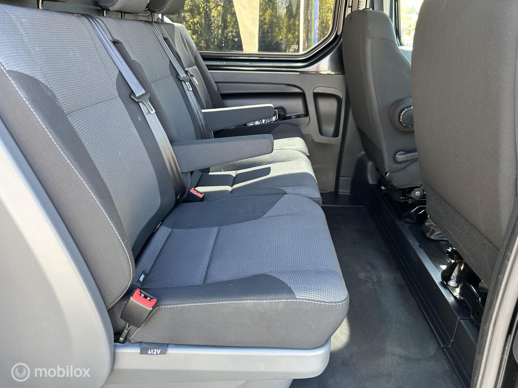 Foto van Fiat Talento