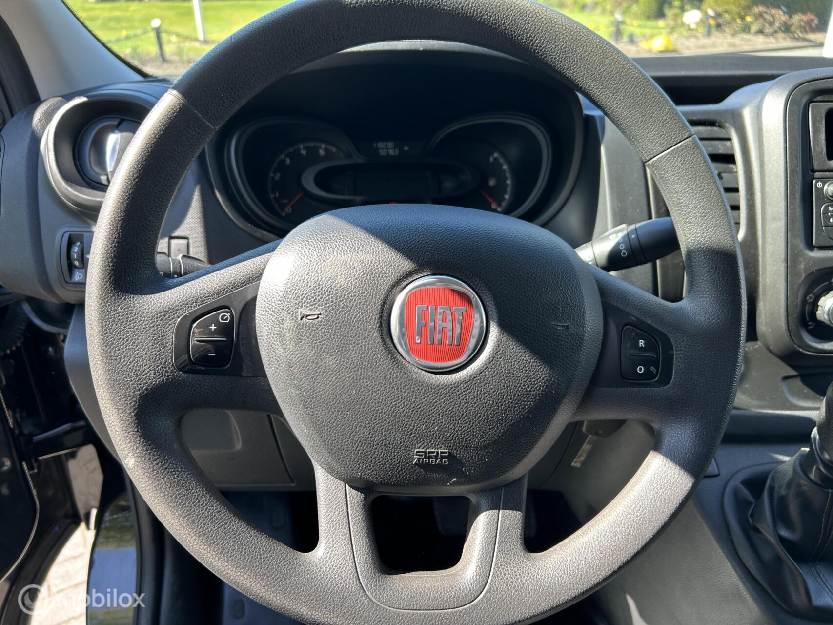 Foto van Fiat Talento