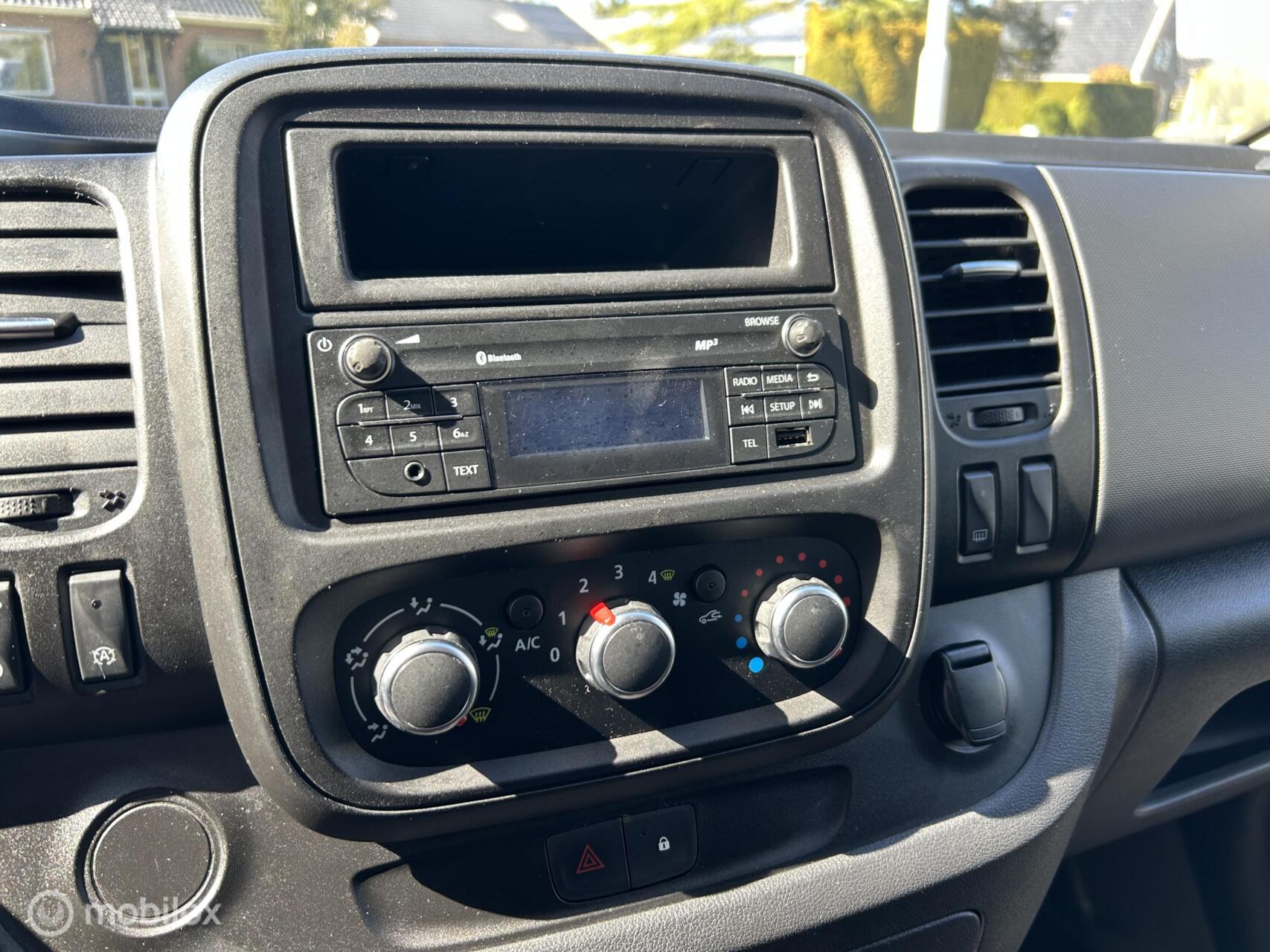 Foto van Fiat Talento
