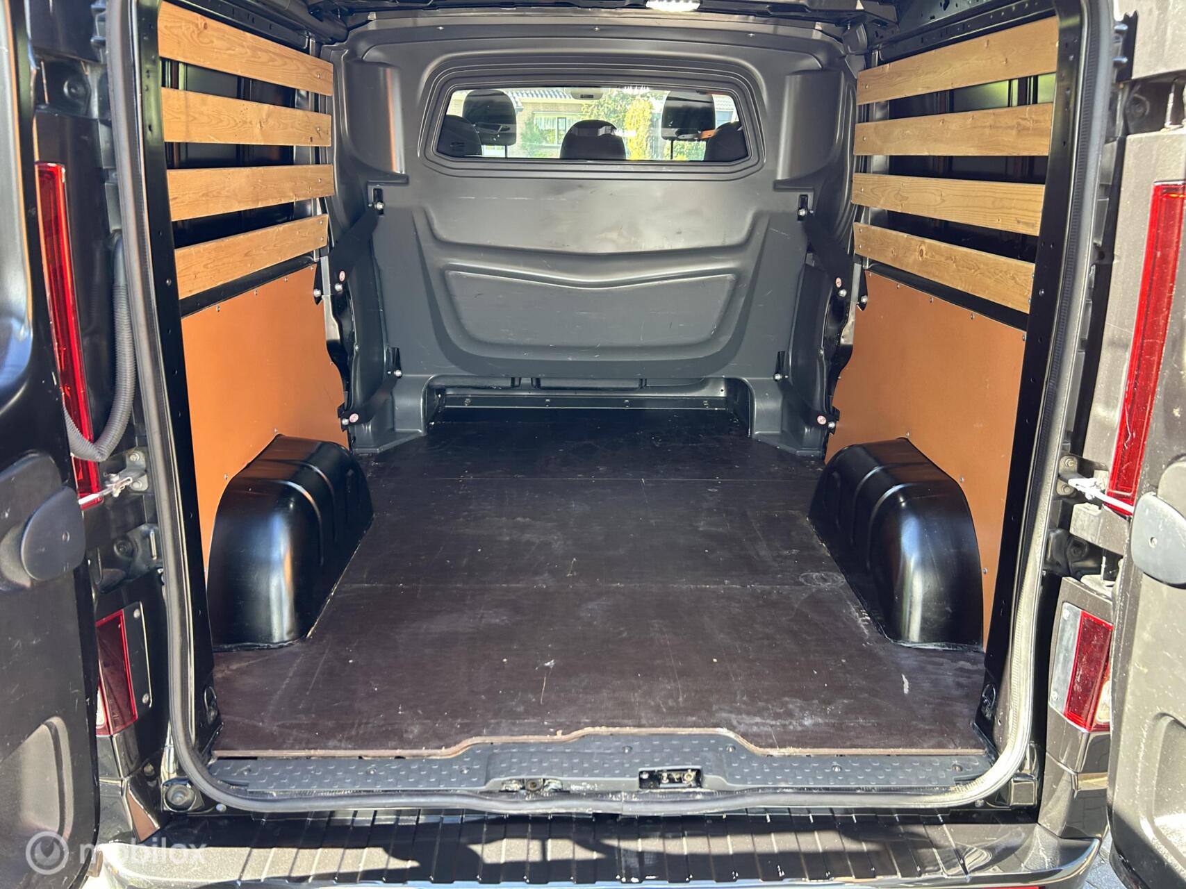 Foto van Fiat Talento