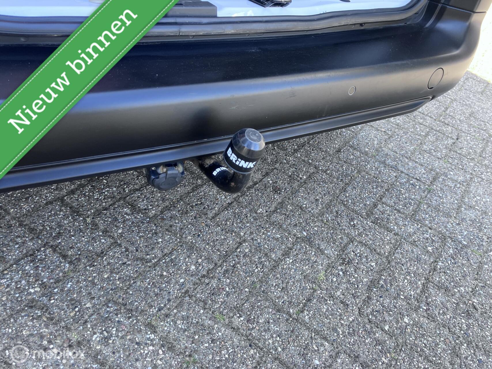 Foto van Citroen Berlingo
