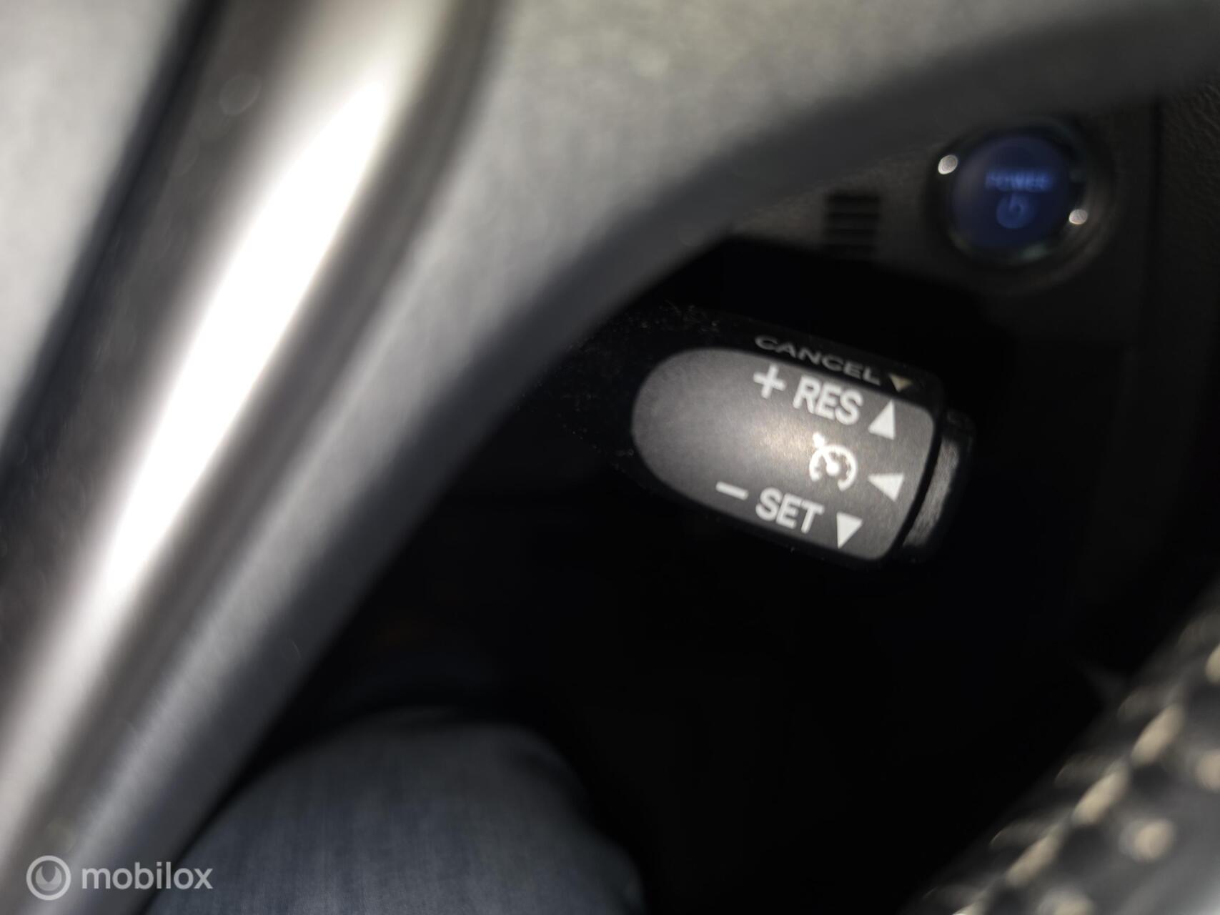 Foto van Toyota Toyota Auris
