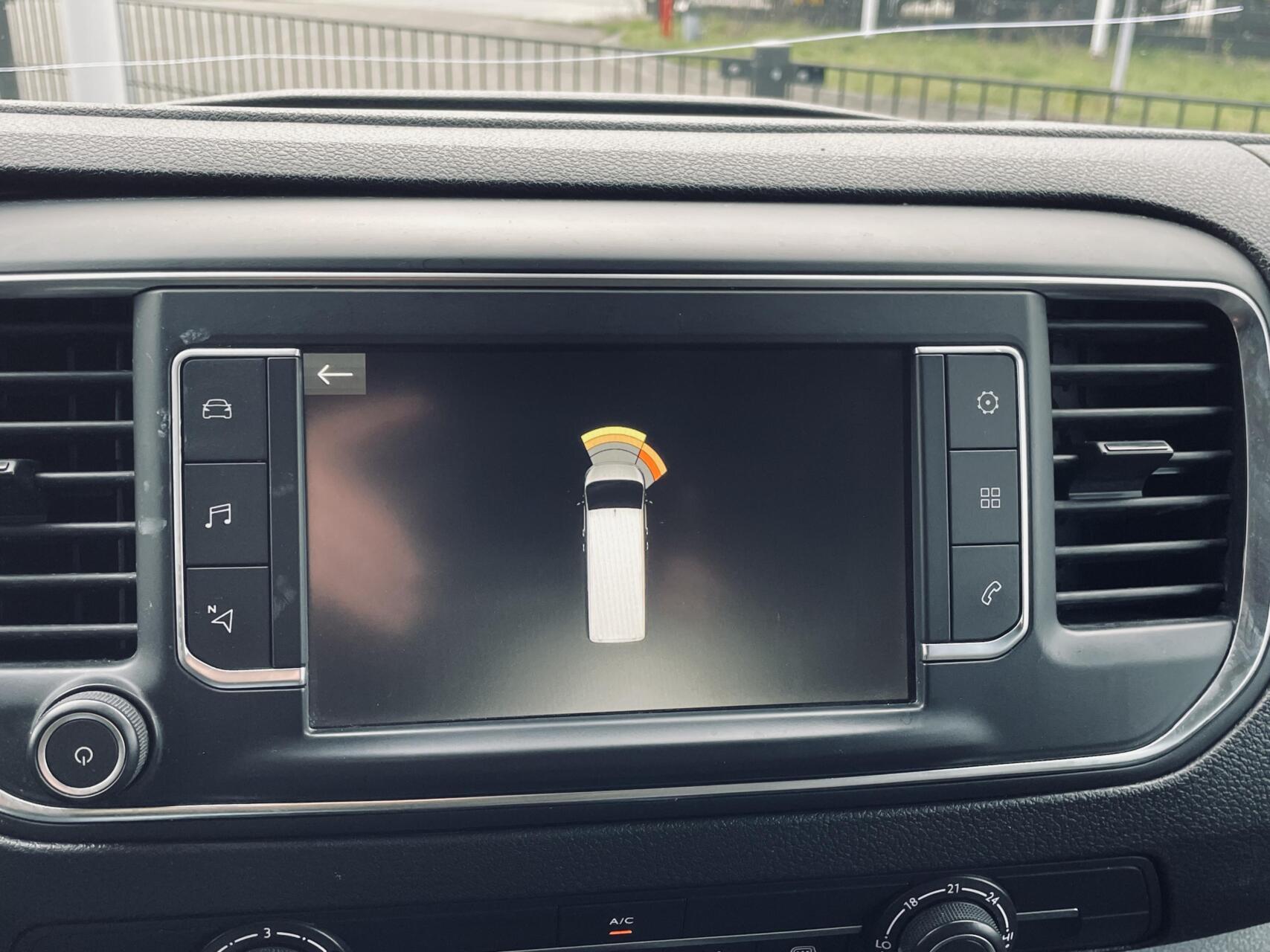 Foto van Opel Vivaro