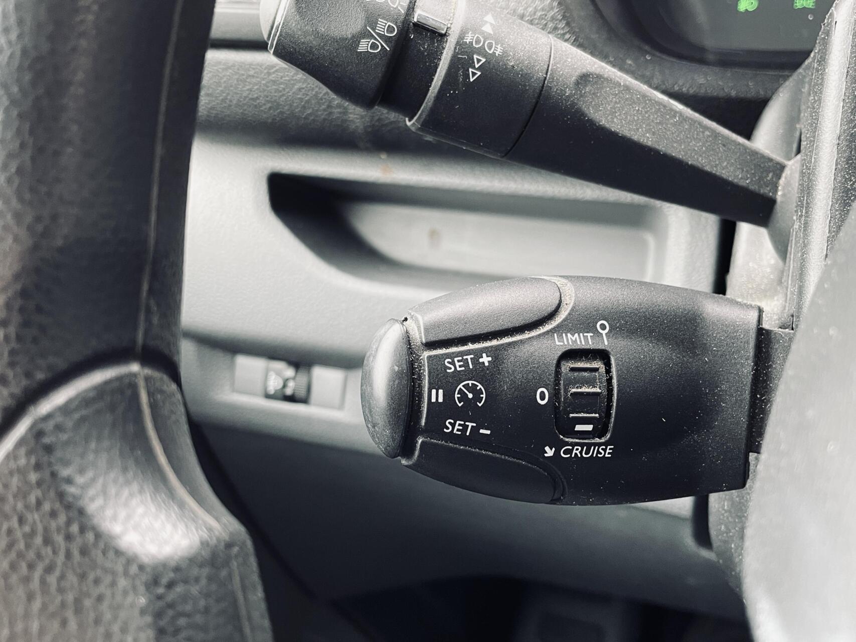 Foto van Opel Vivaro