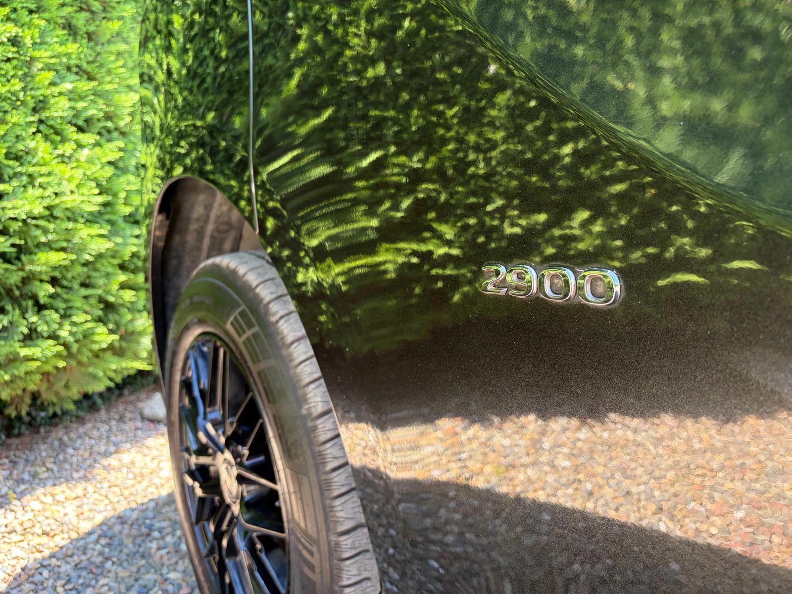 Foto van Opel Vivaro-b