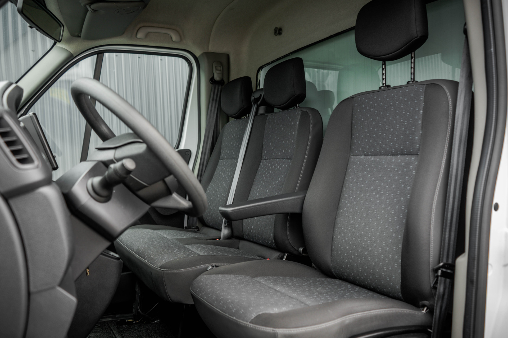 Foto van Opel Movano