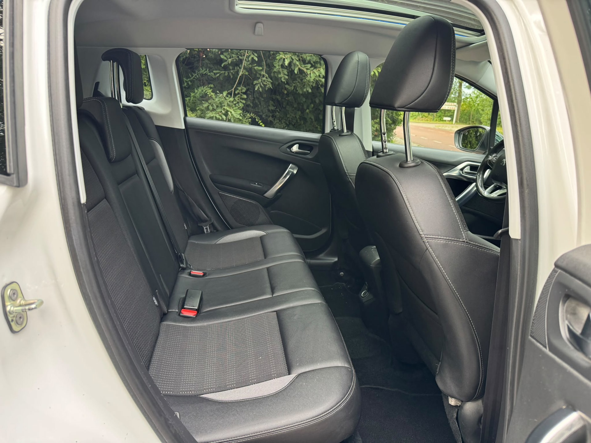 Foto van Peugeot 2008