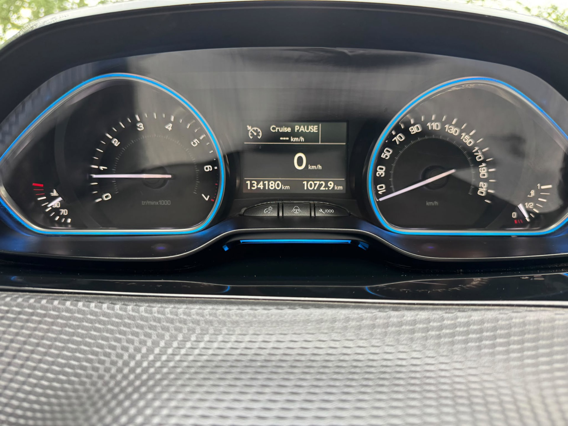 Foto van Peugeot 2008
