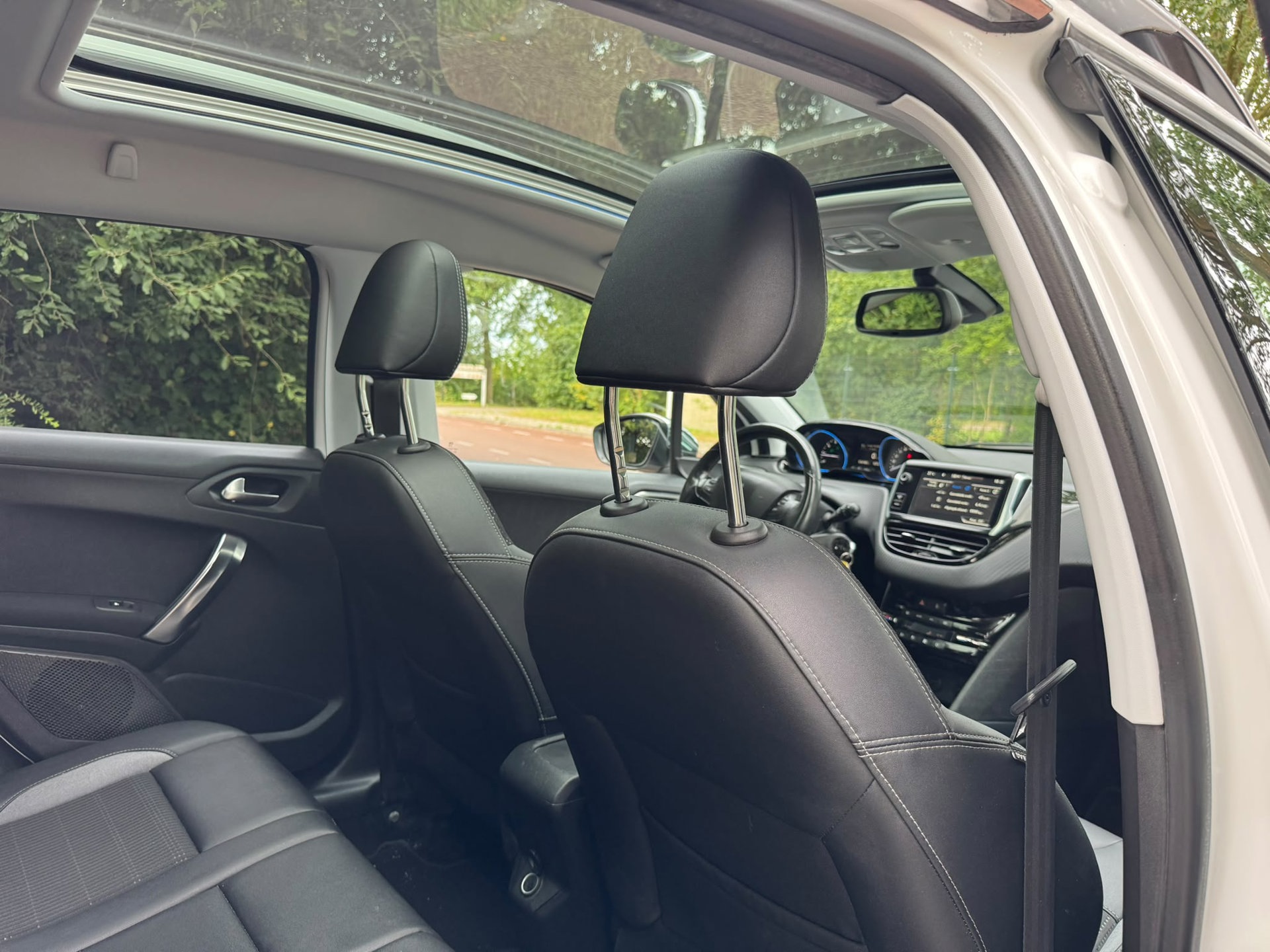 Foto van Peugeot 2008