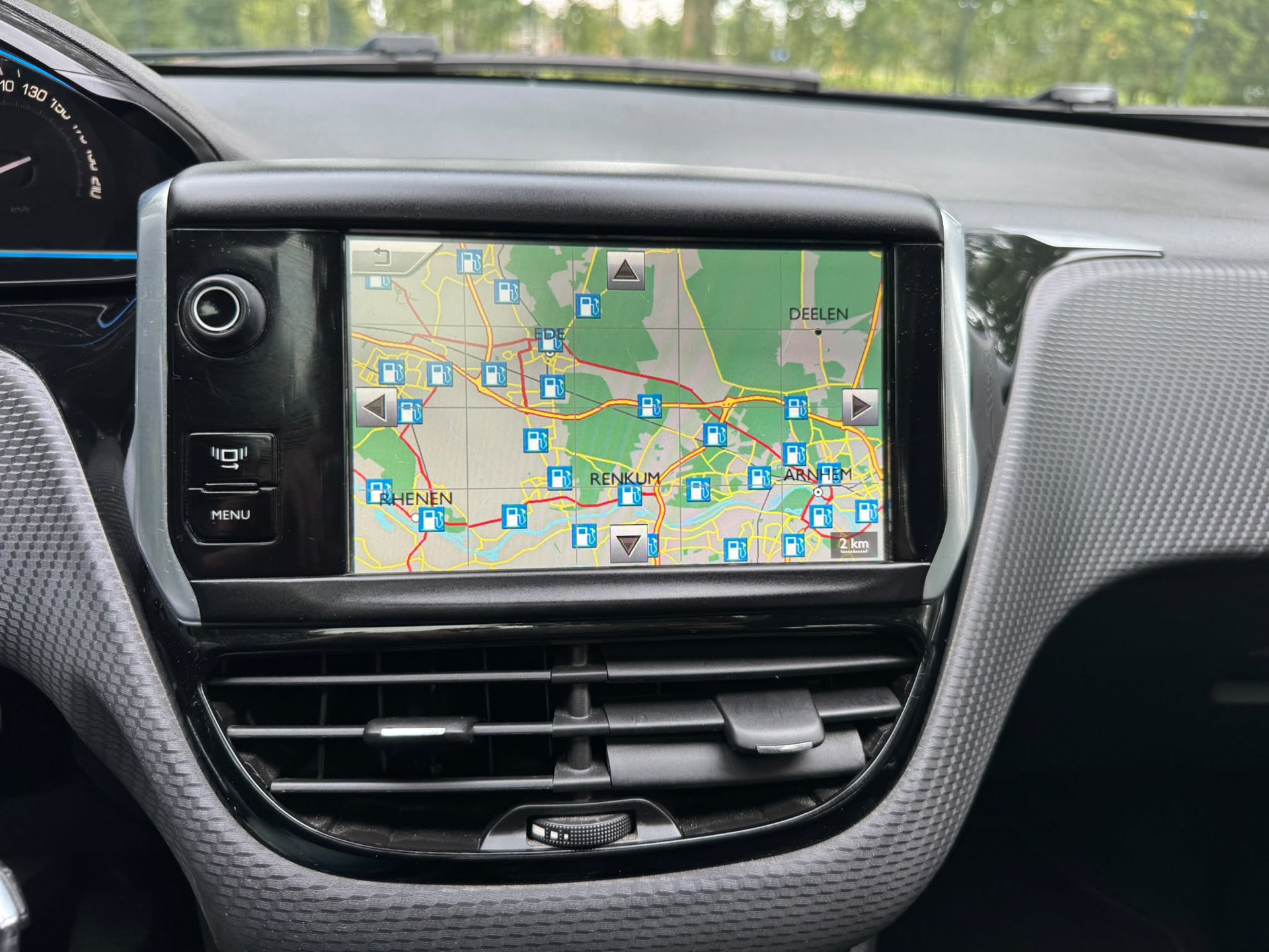 Foto van Peugeot 2008