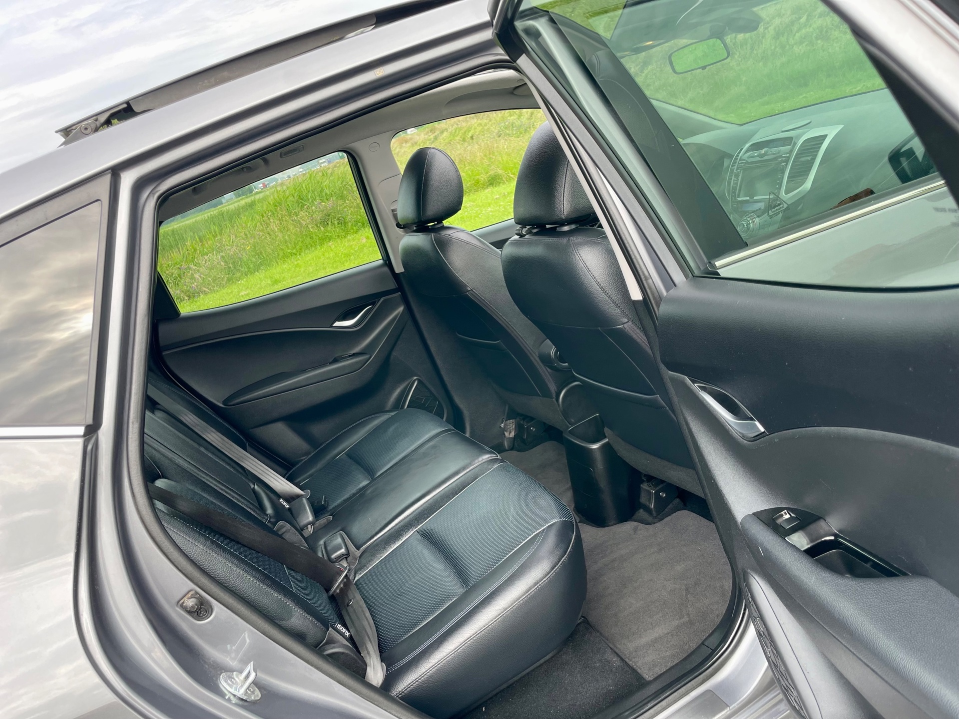 Foto van Hyundai Ix20