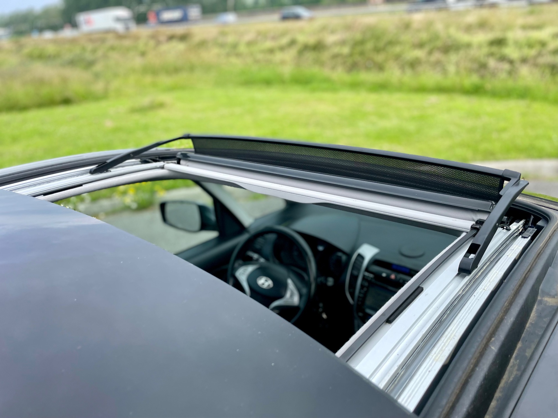 Foto van Hyundai Ix20