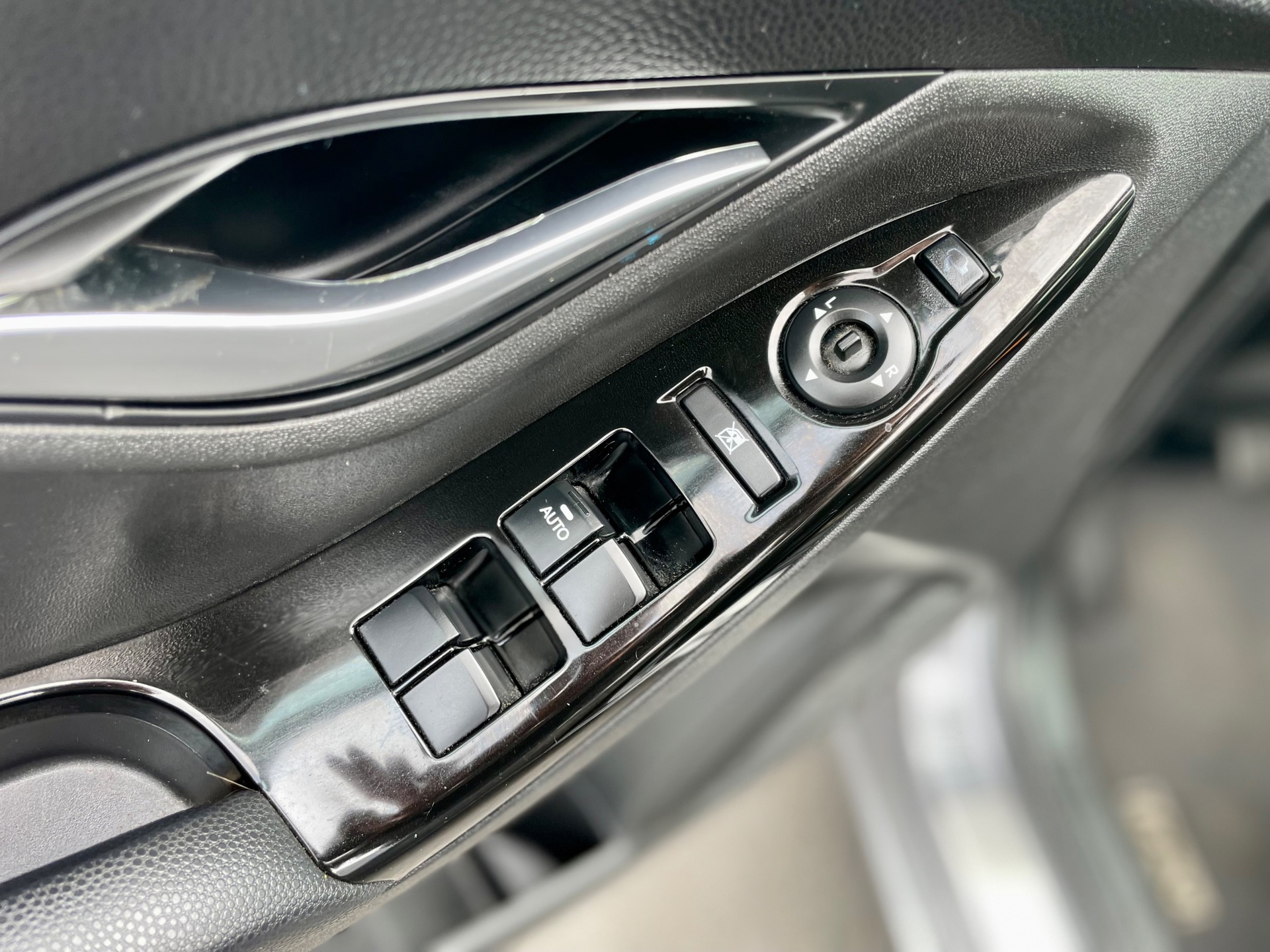 Foto van Hyundai Ix20