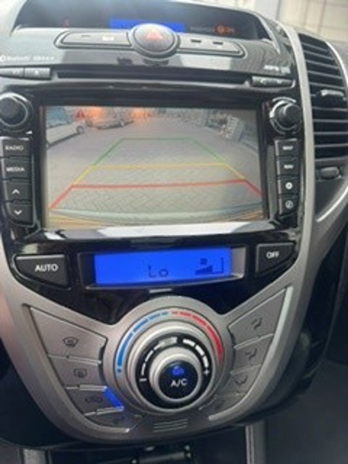 Foto van Hyundai Ix20