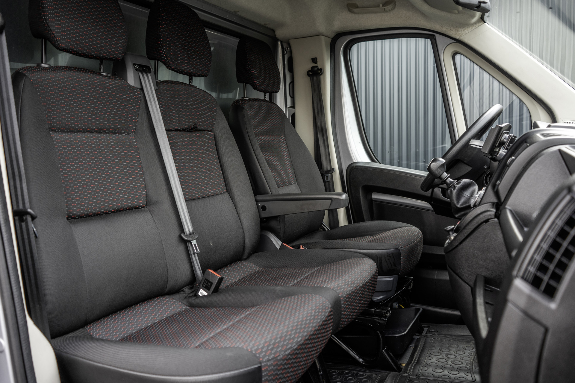 Foto van Opel Movano