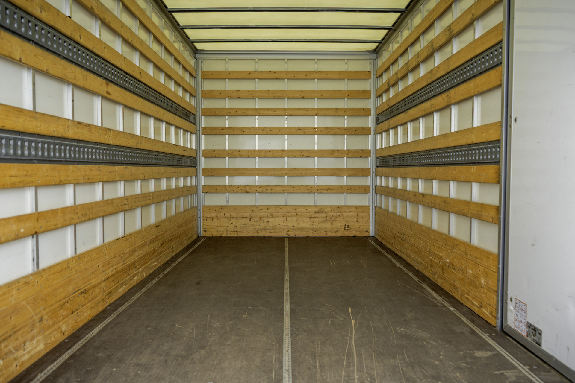 Foto van Opel Movano