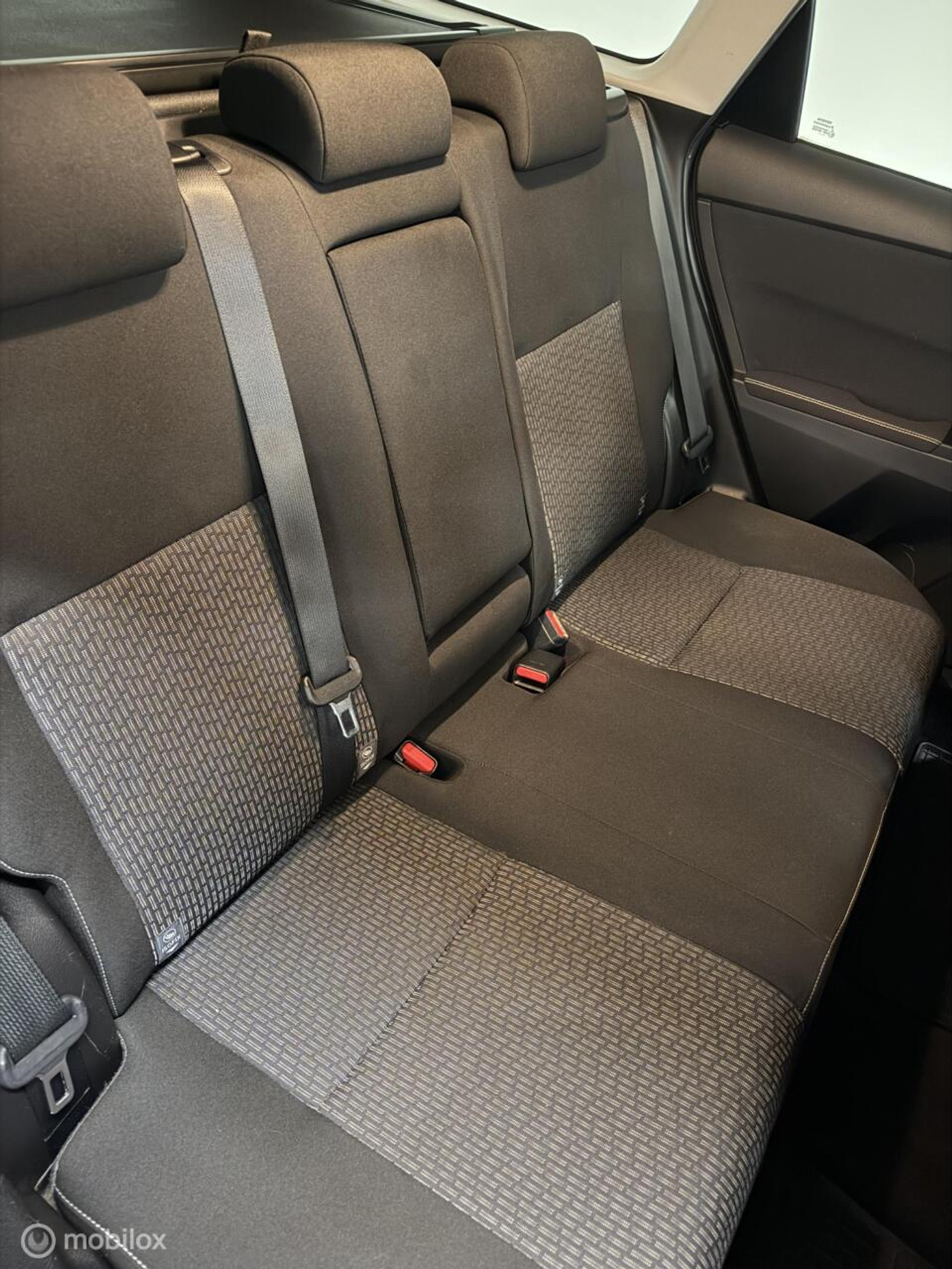 Foto van Toyota Toyota Auris