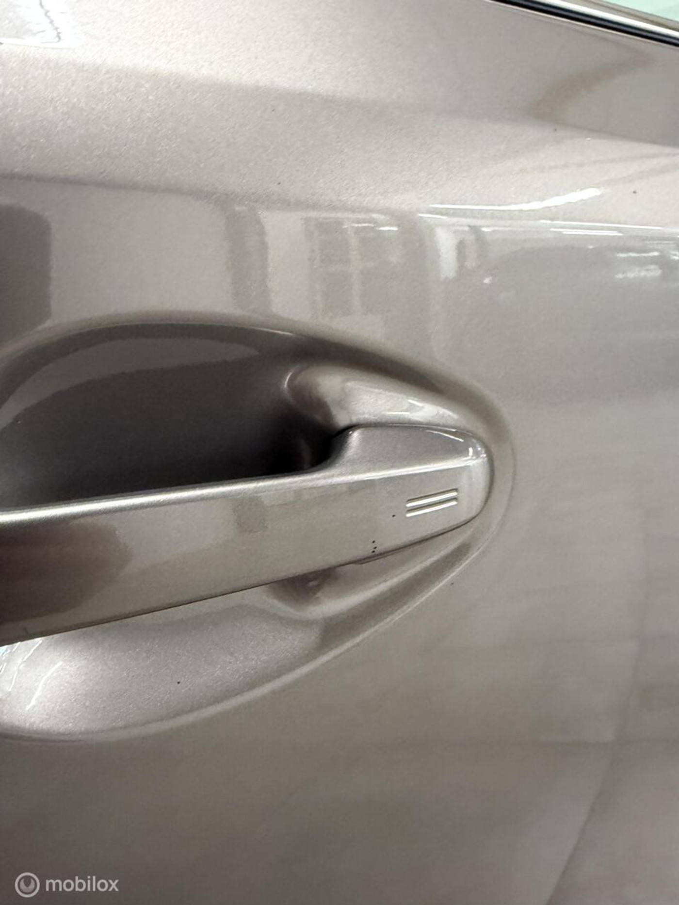 Foto van Toyota Toyota Auris