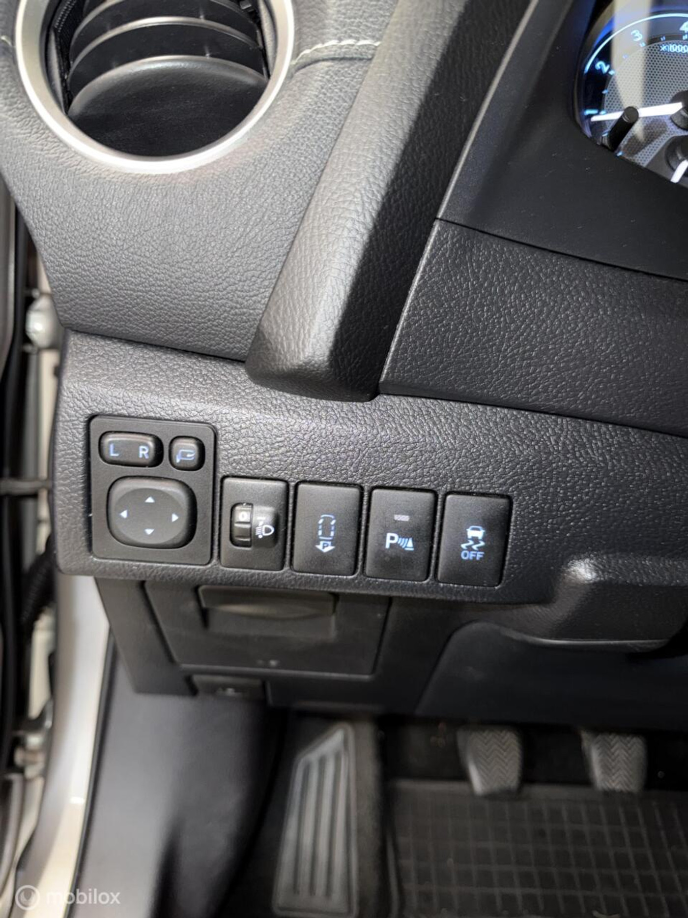 Foto van Toyota Toyota Auris
