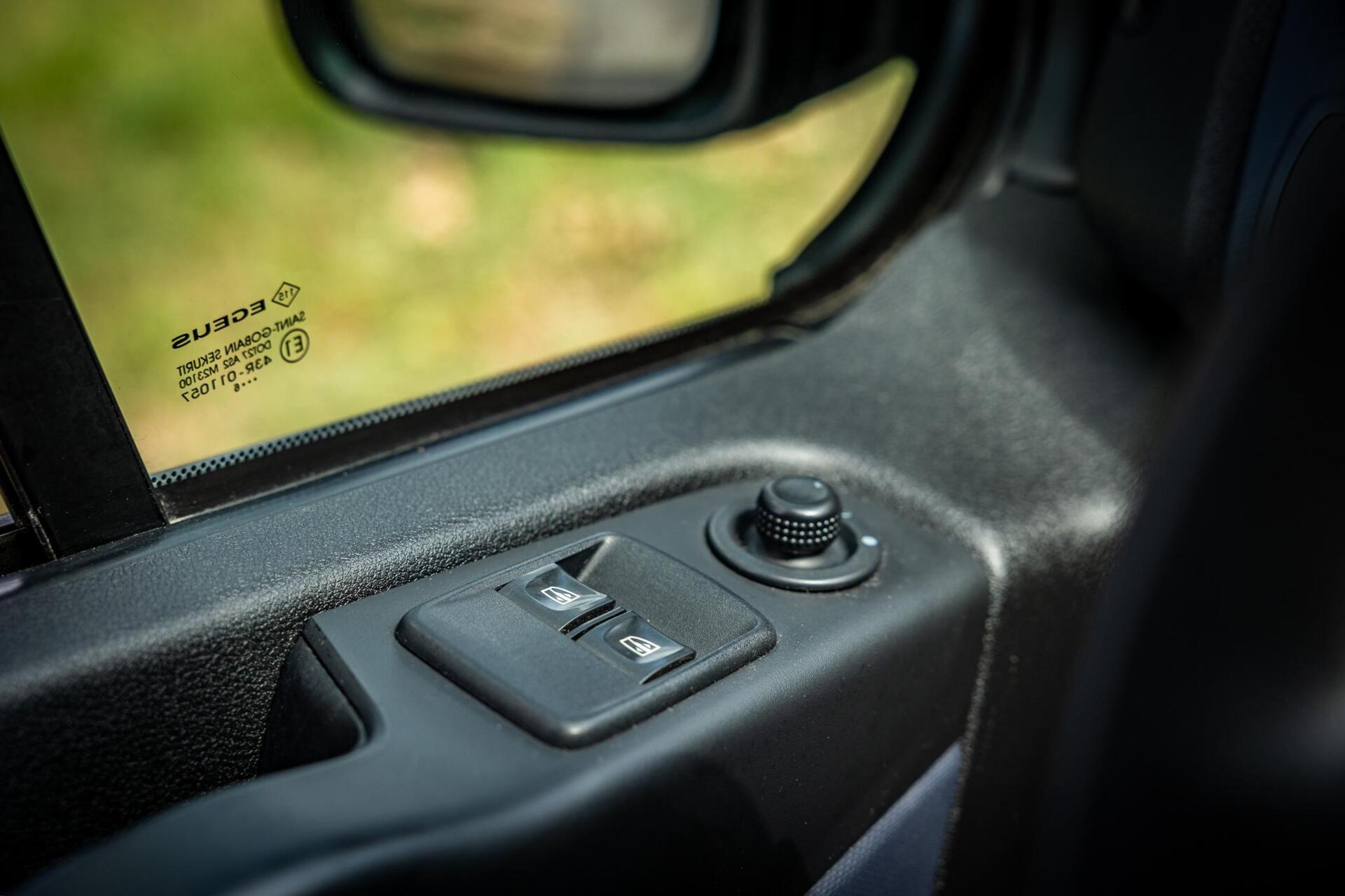 Foto van Opel Vivaro
