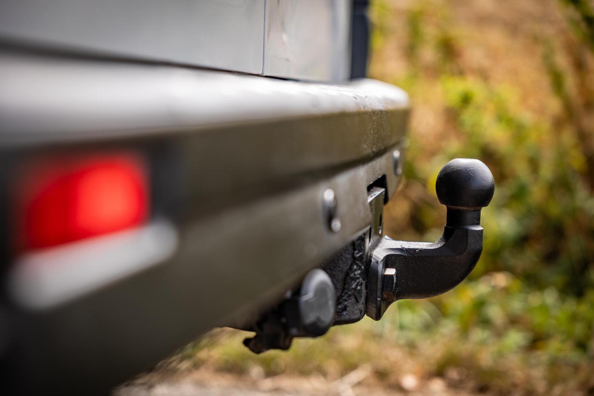 Foto van Opel Vivaro