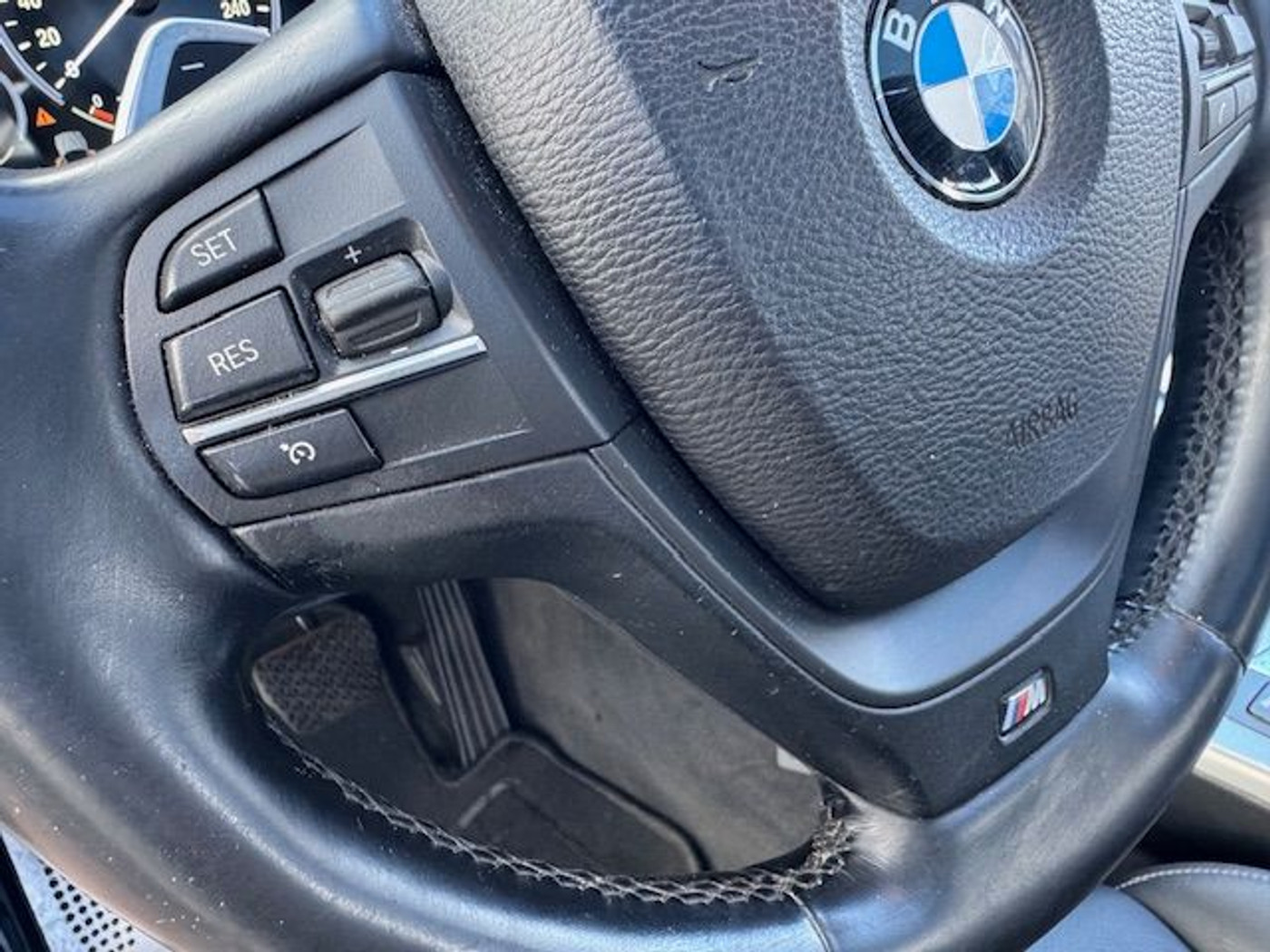 Foto van BMW X4 Xdrive20i