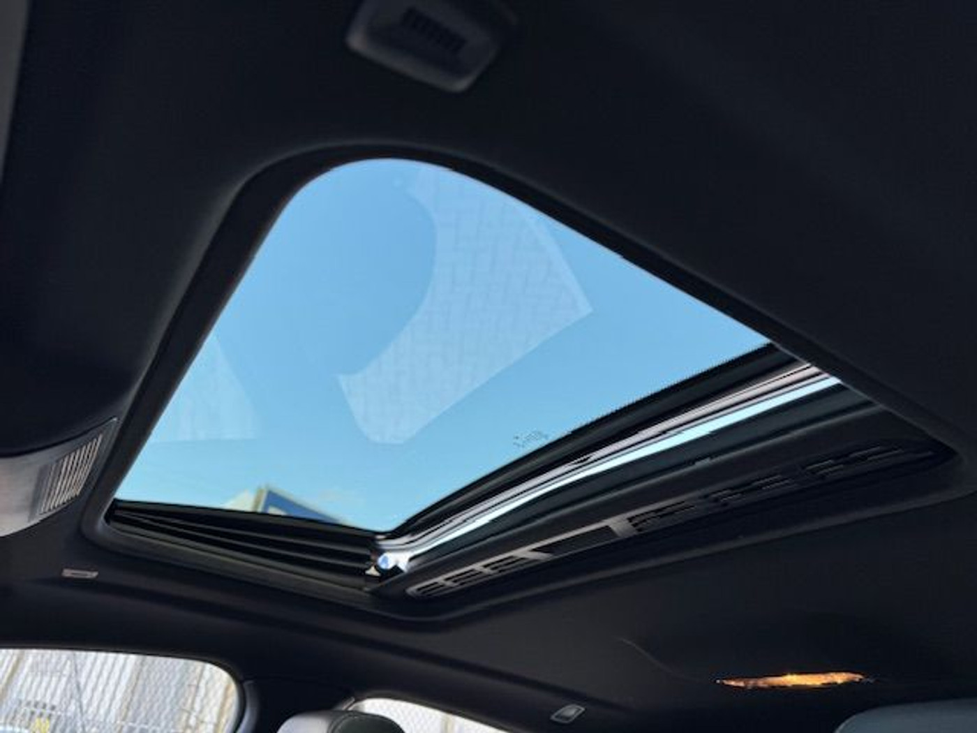 Foto van BMW X4 Xdrive20i