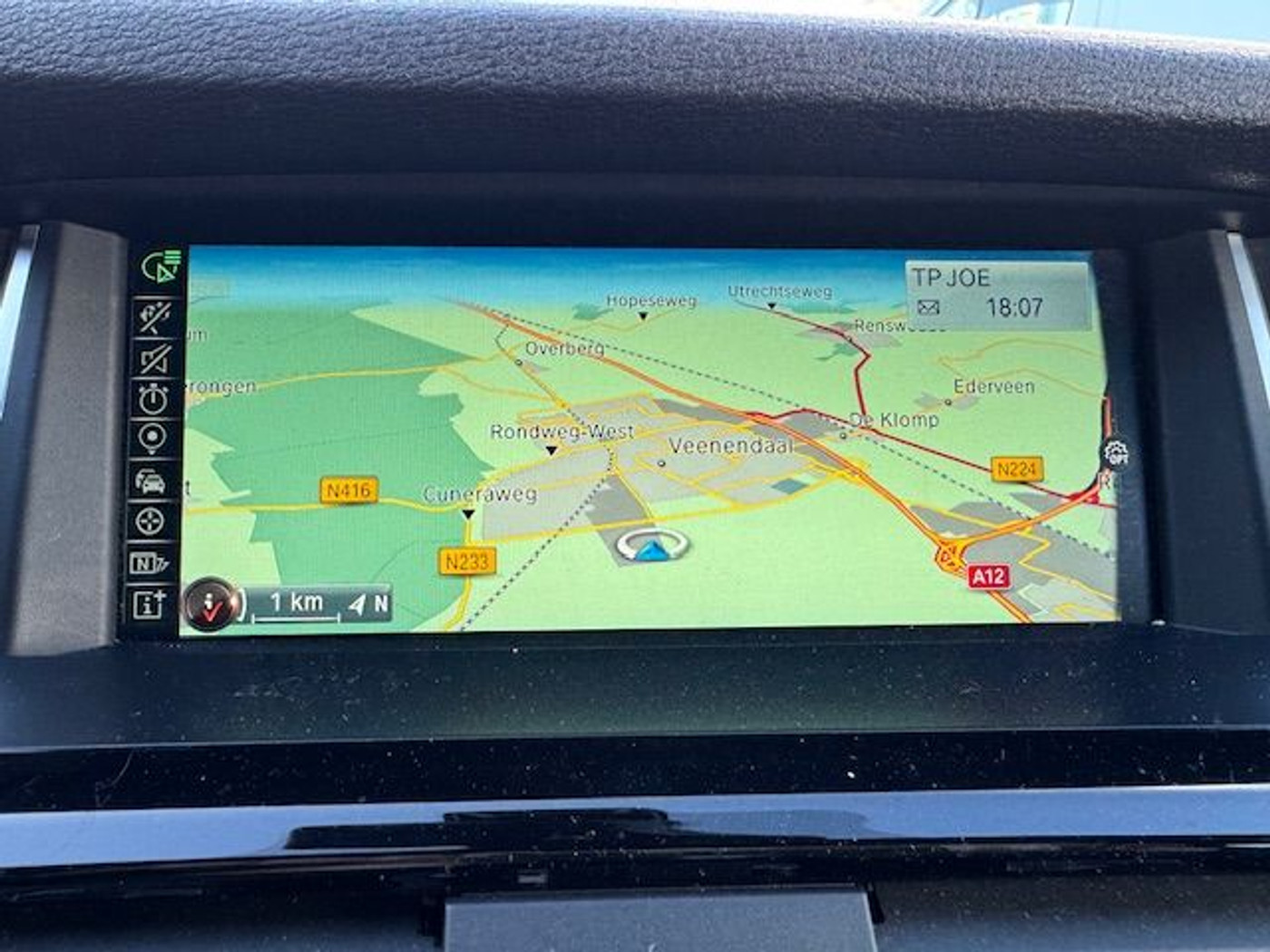 Foto van BMW X4 Xdrive20i
