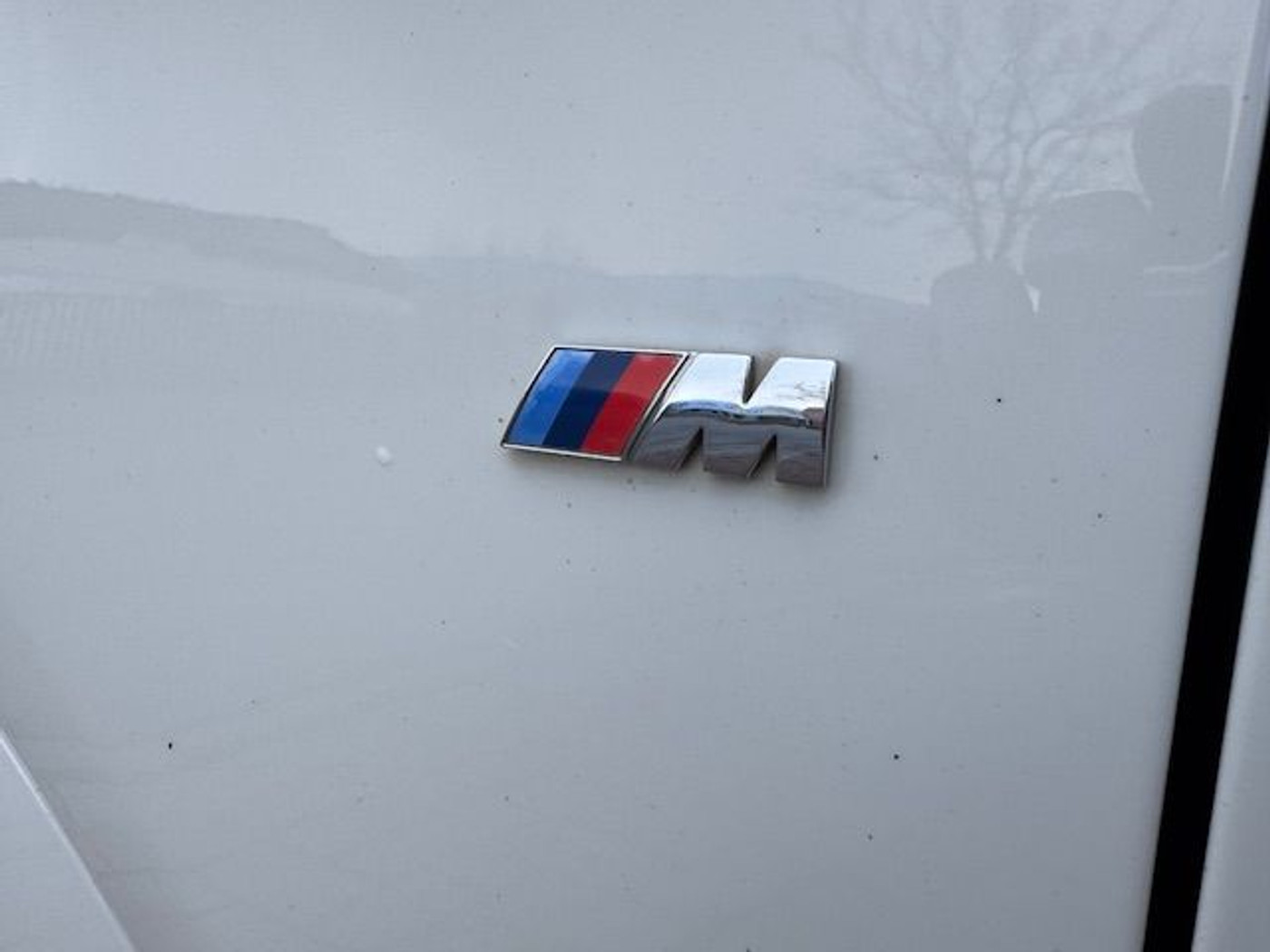 Foto van BMW X4 Xdrive20i