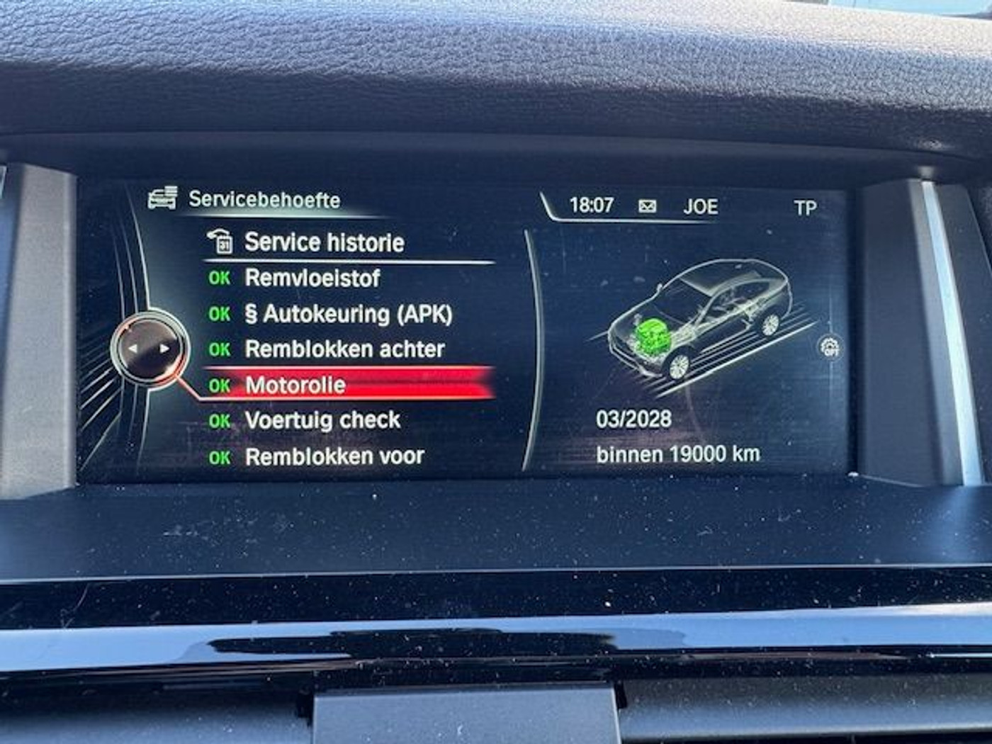 Foto van BMW X4 Xdrive20i