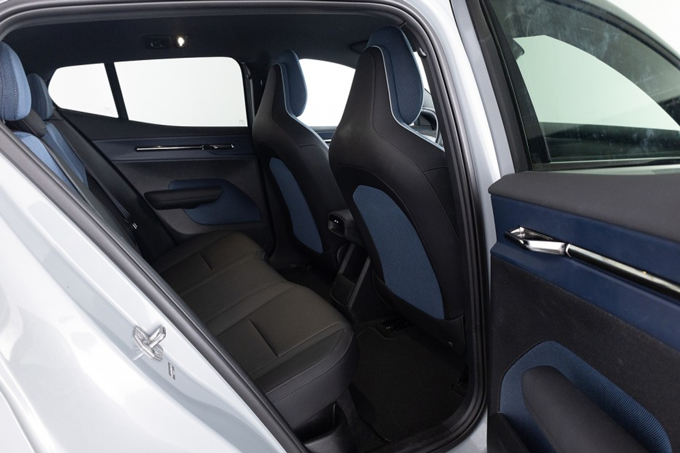 Foto van Volvo Ex30