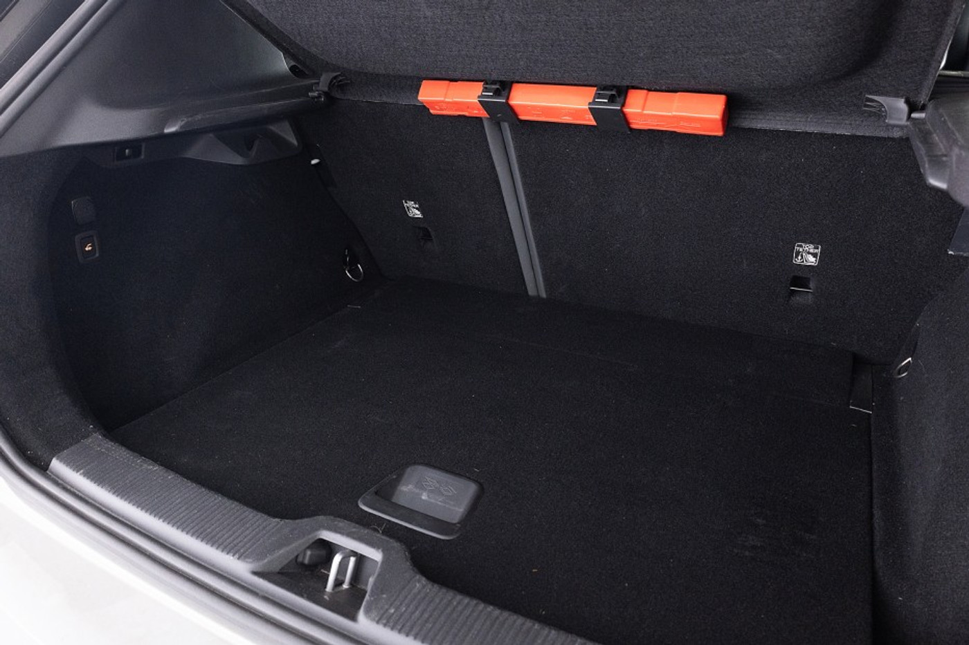 Foto van Volvo Ex30