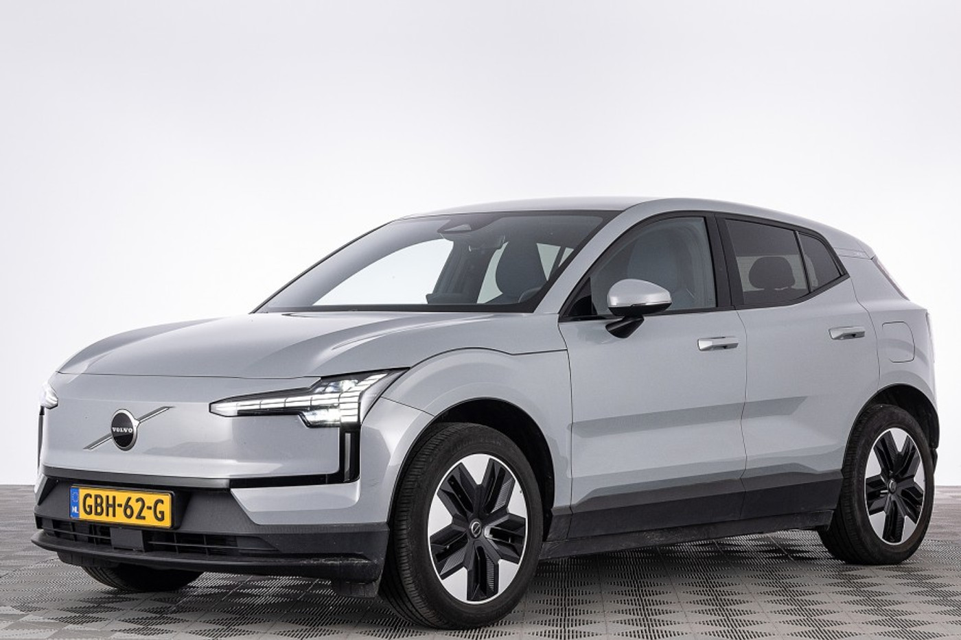 Foto van Volvo Ex30