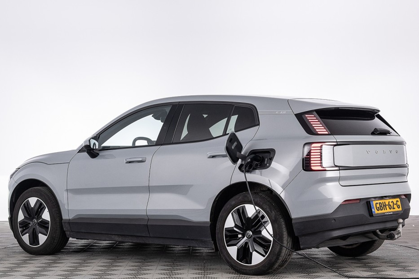 Foto van Volvo Ex30