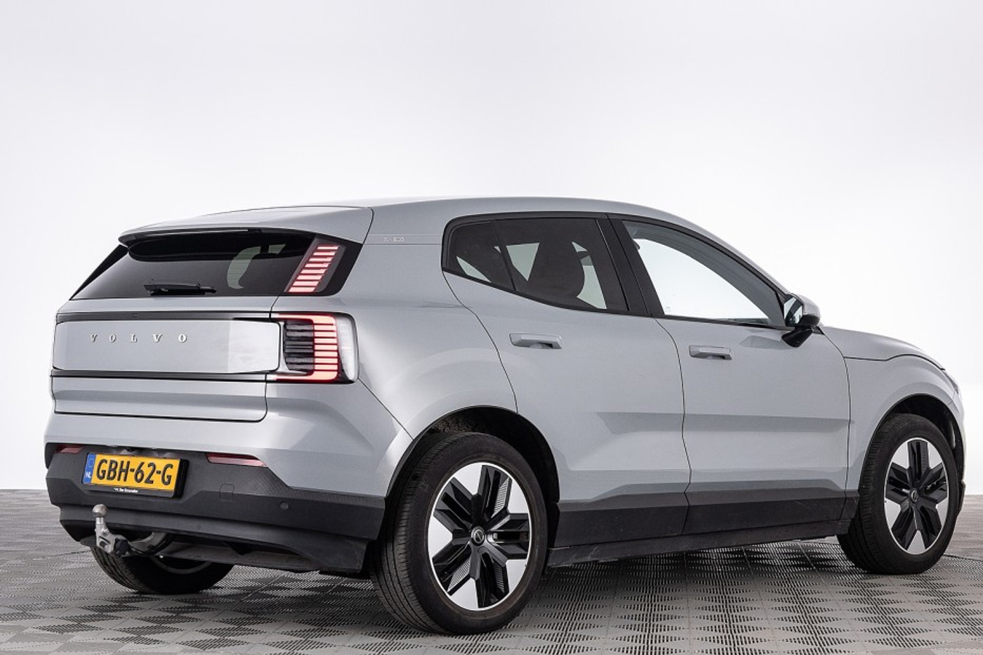 Foto van Volvo Ex30