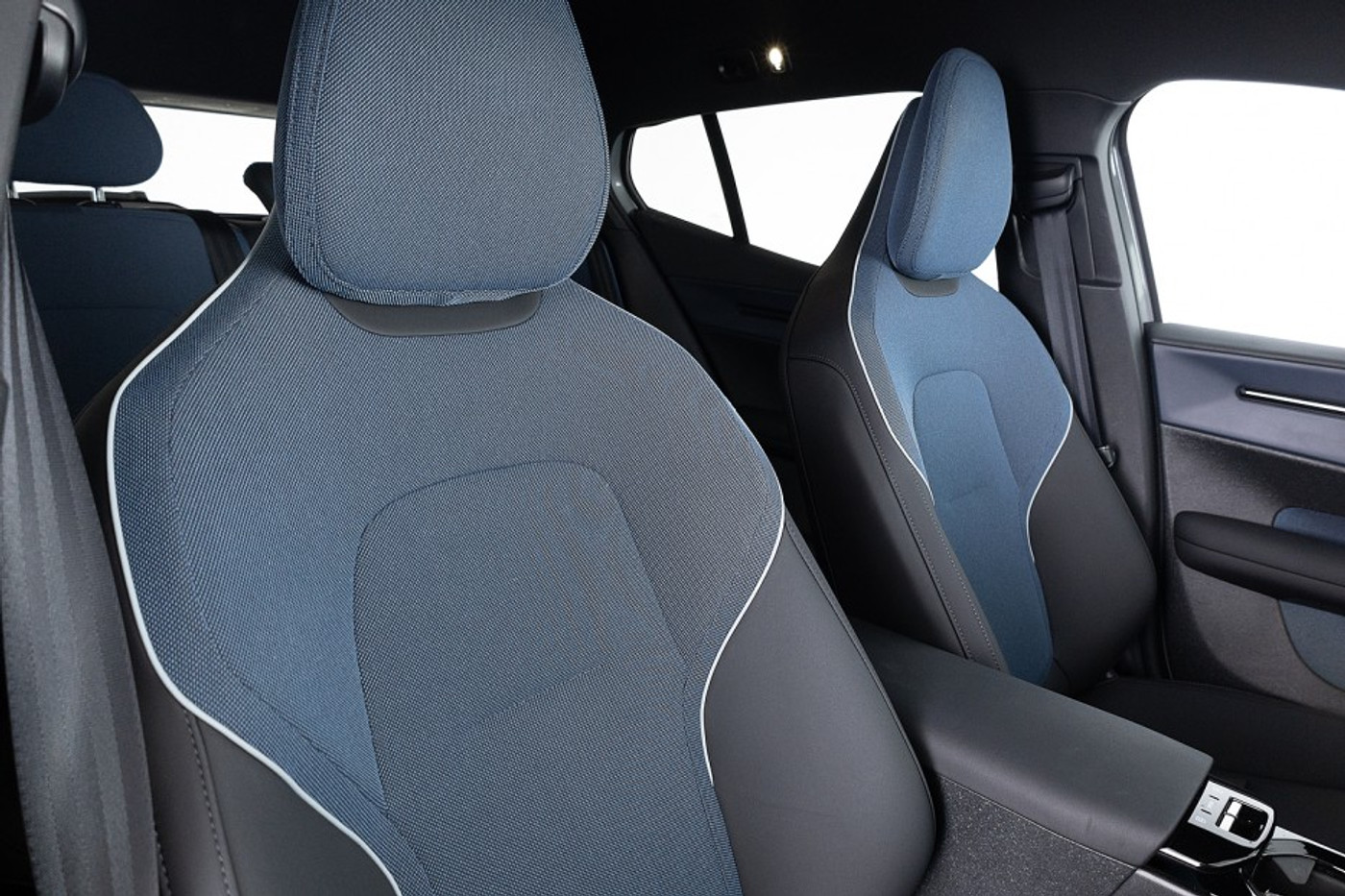 Foto van Volvo Ex30