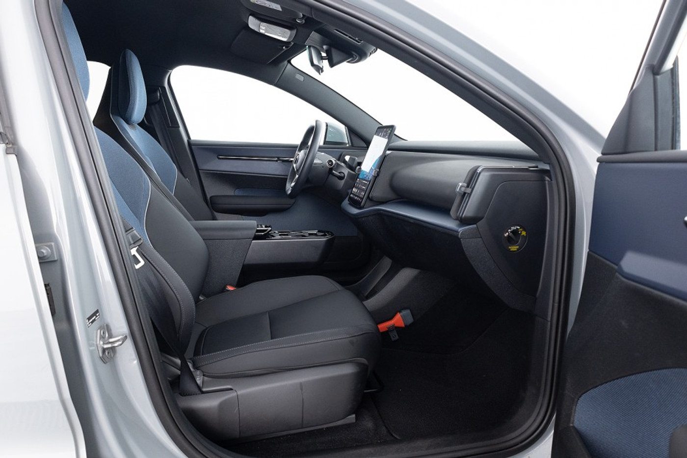 Foto van Volvo Ex30