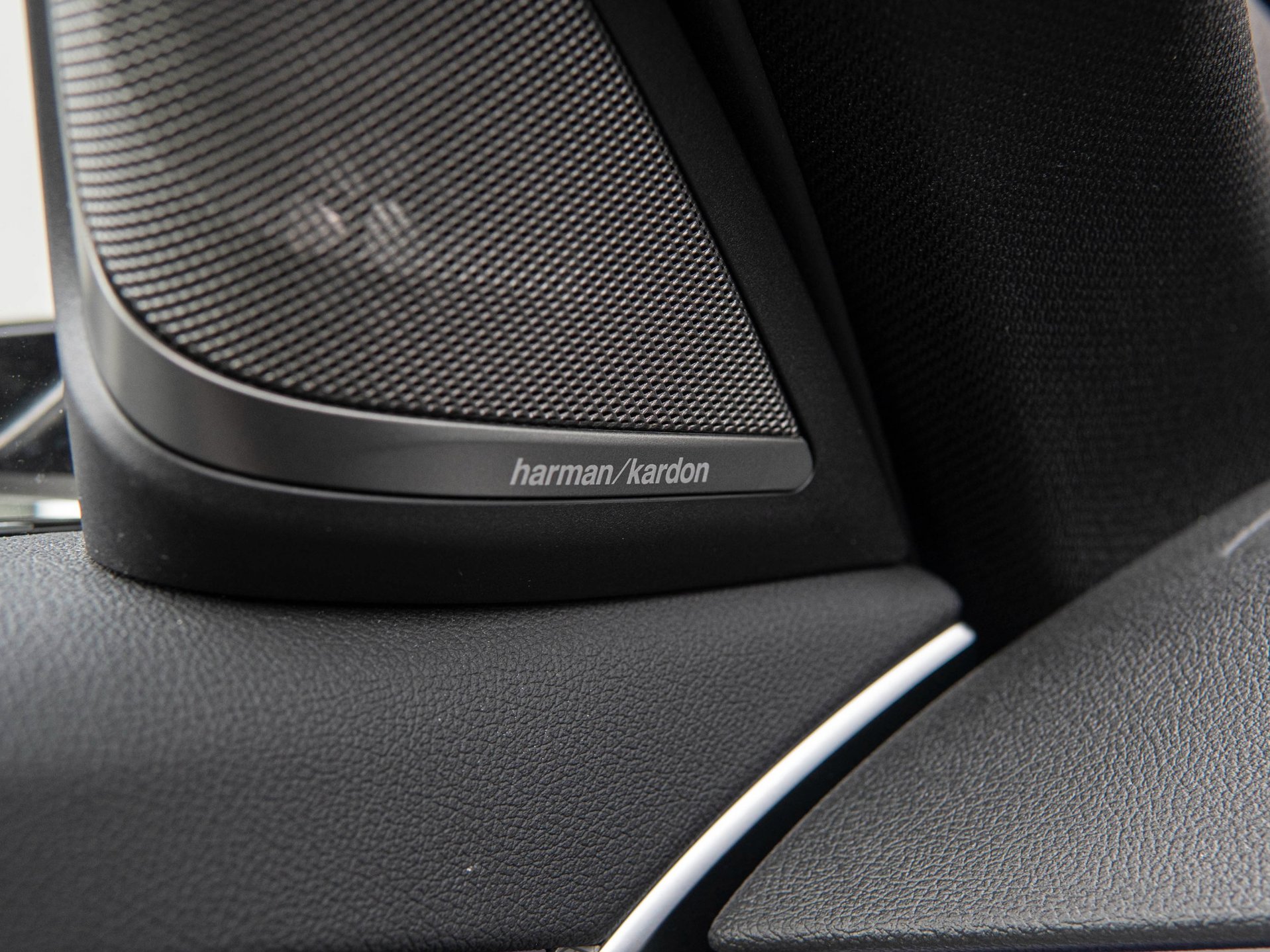 Foto van BMW 530e Iperformance