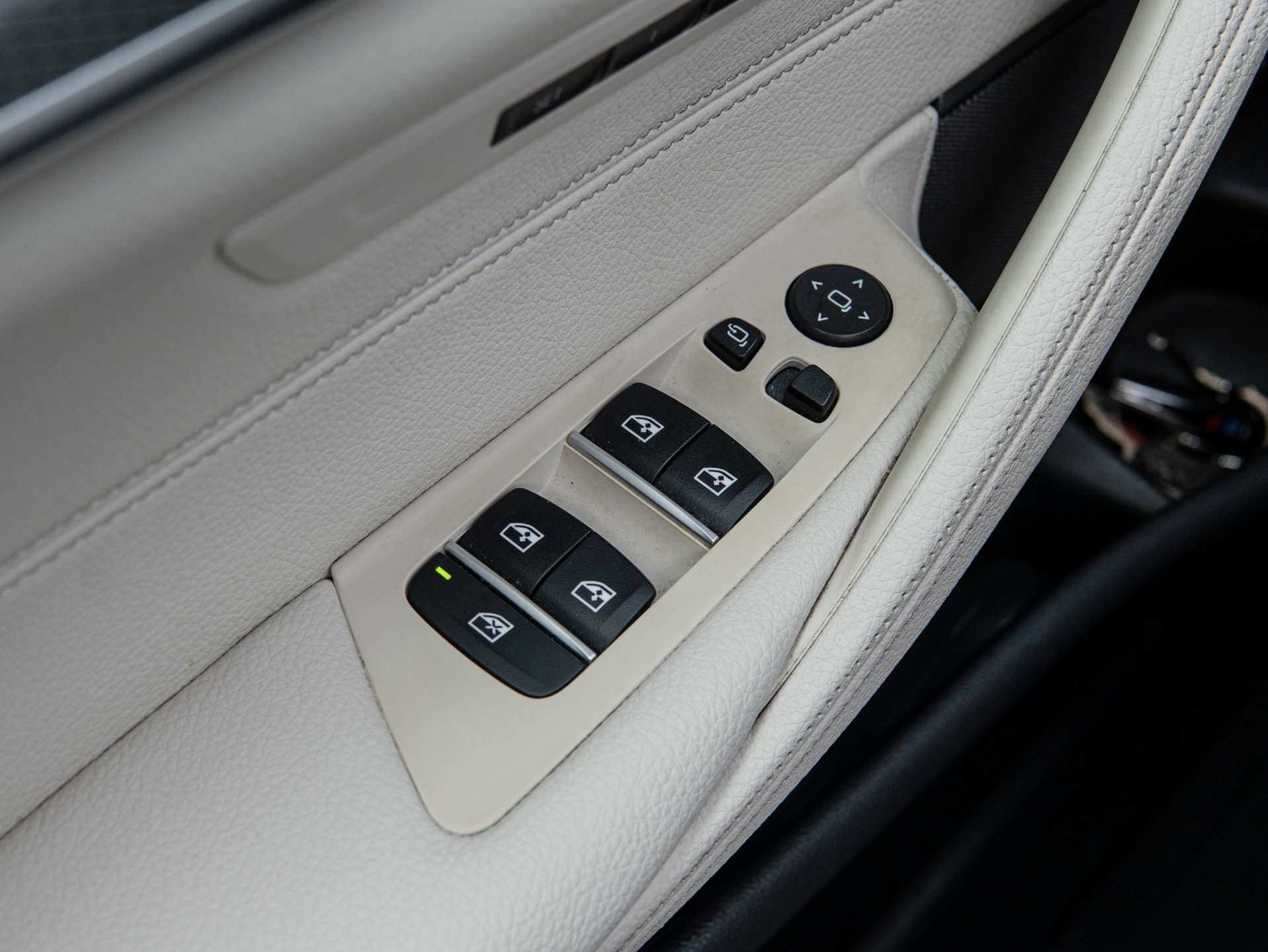 Foto van BMW 530e Iperformance