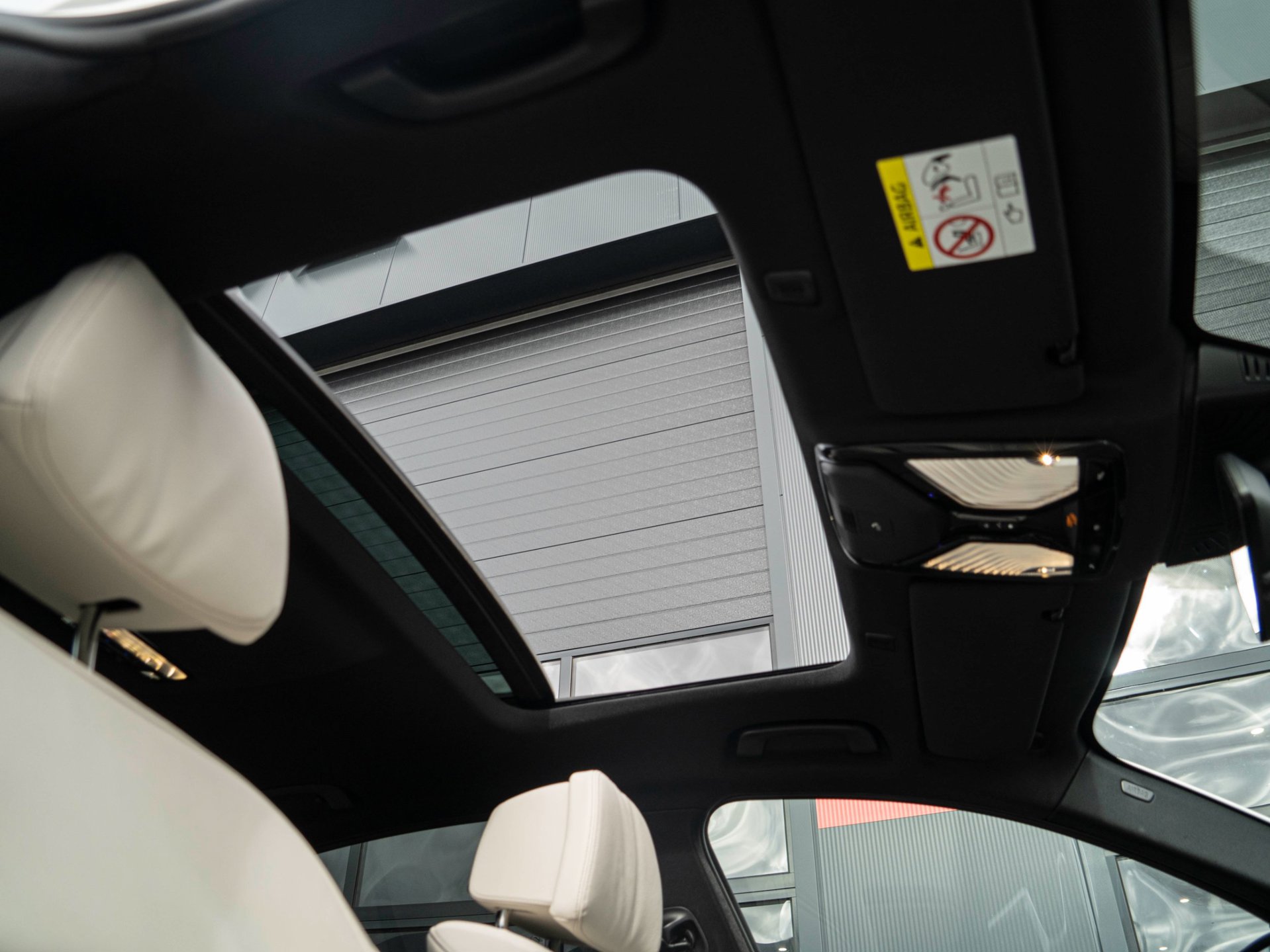 Foto van BMW 530e Iperformance
