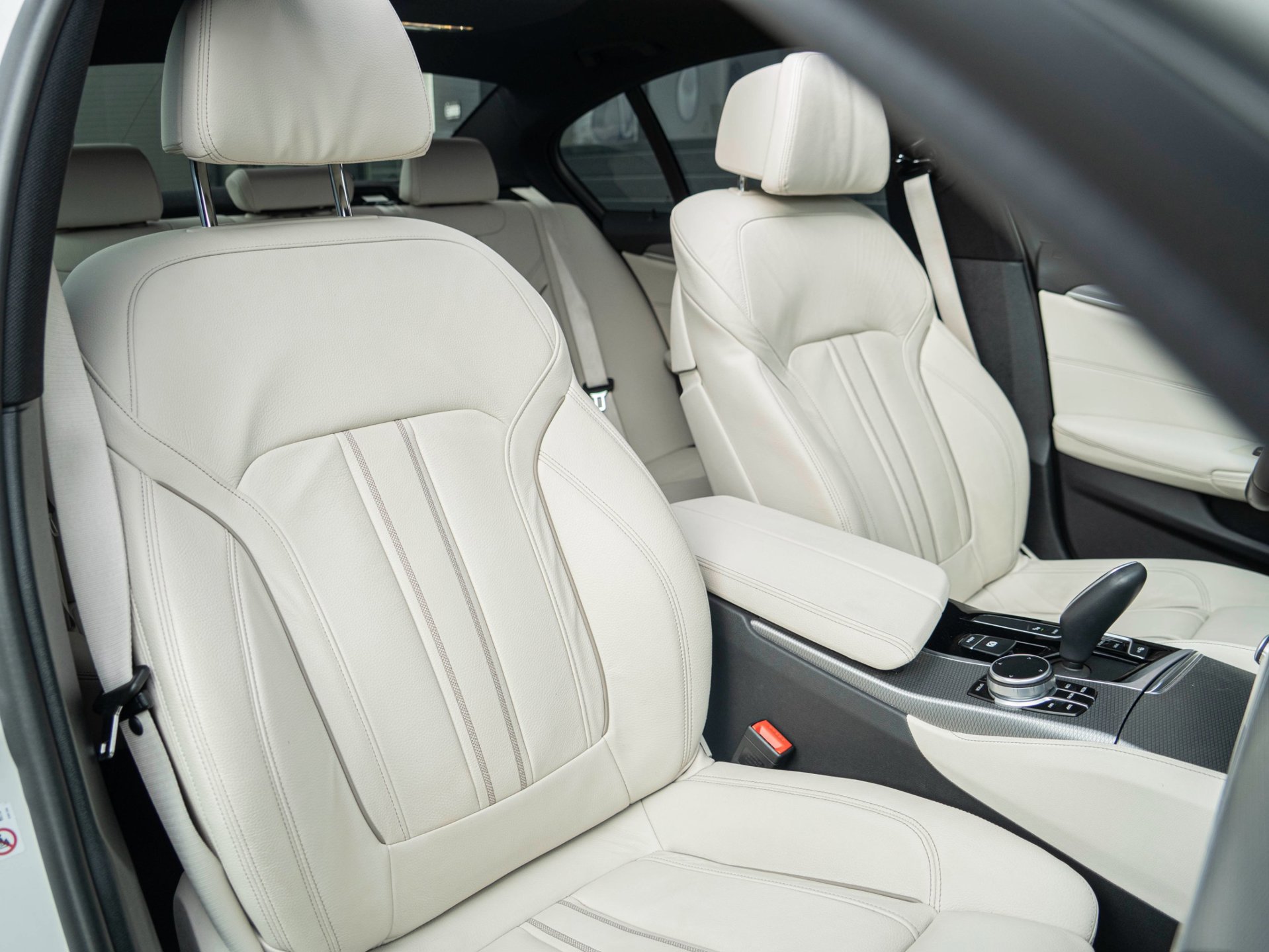 Foto van BMW 530e Iperformance