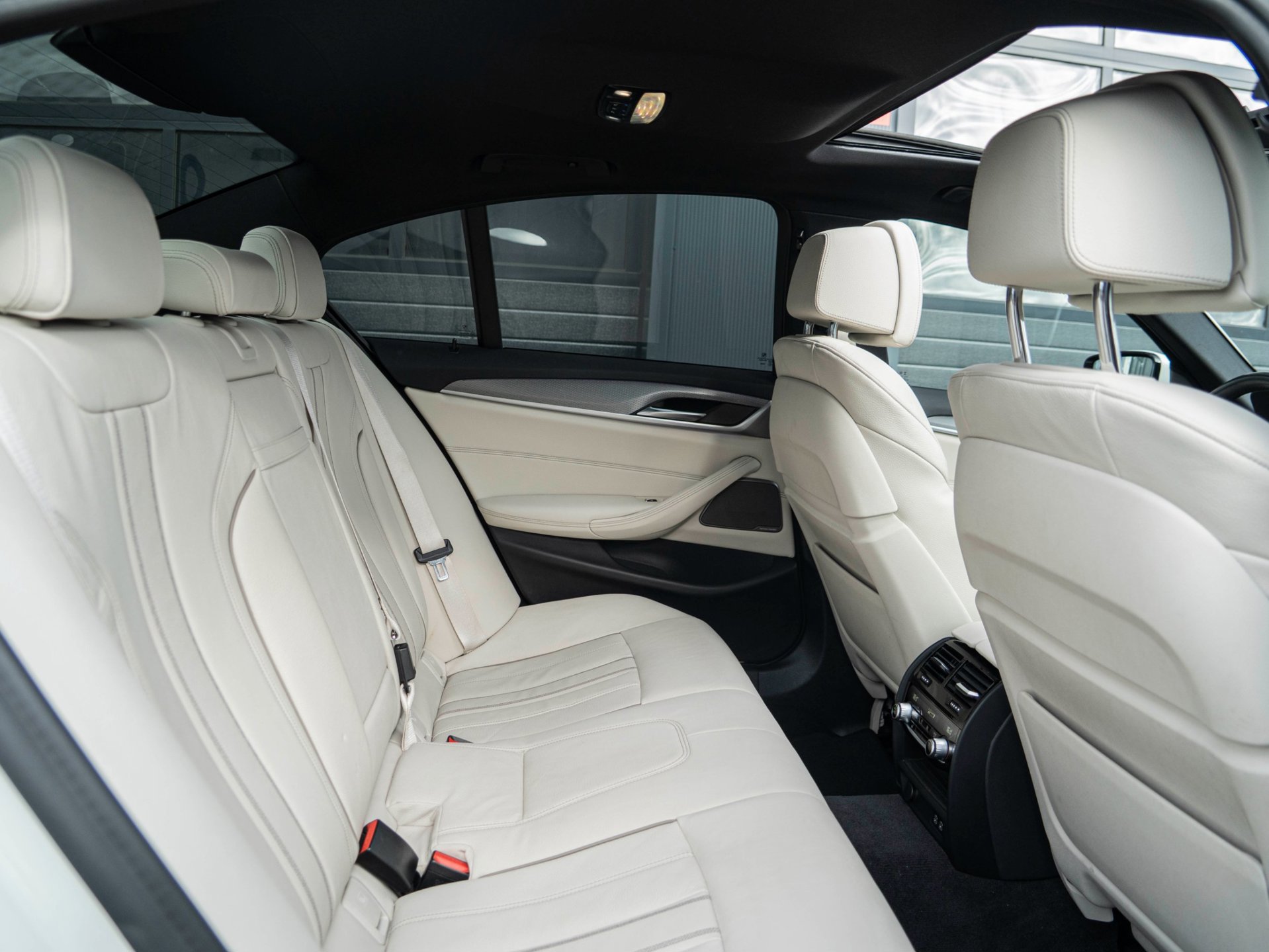 Foto van BMW 530e Iperformance