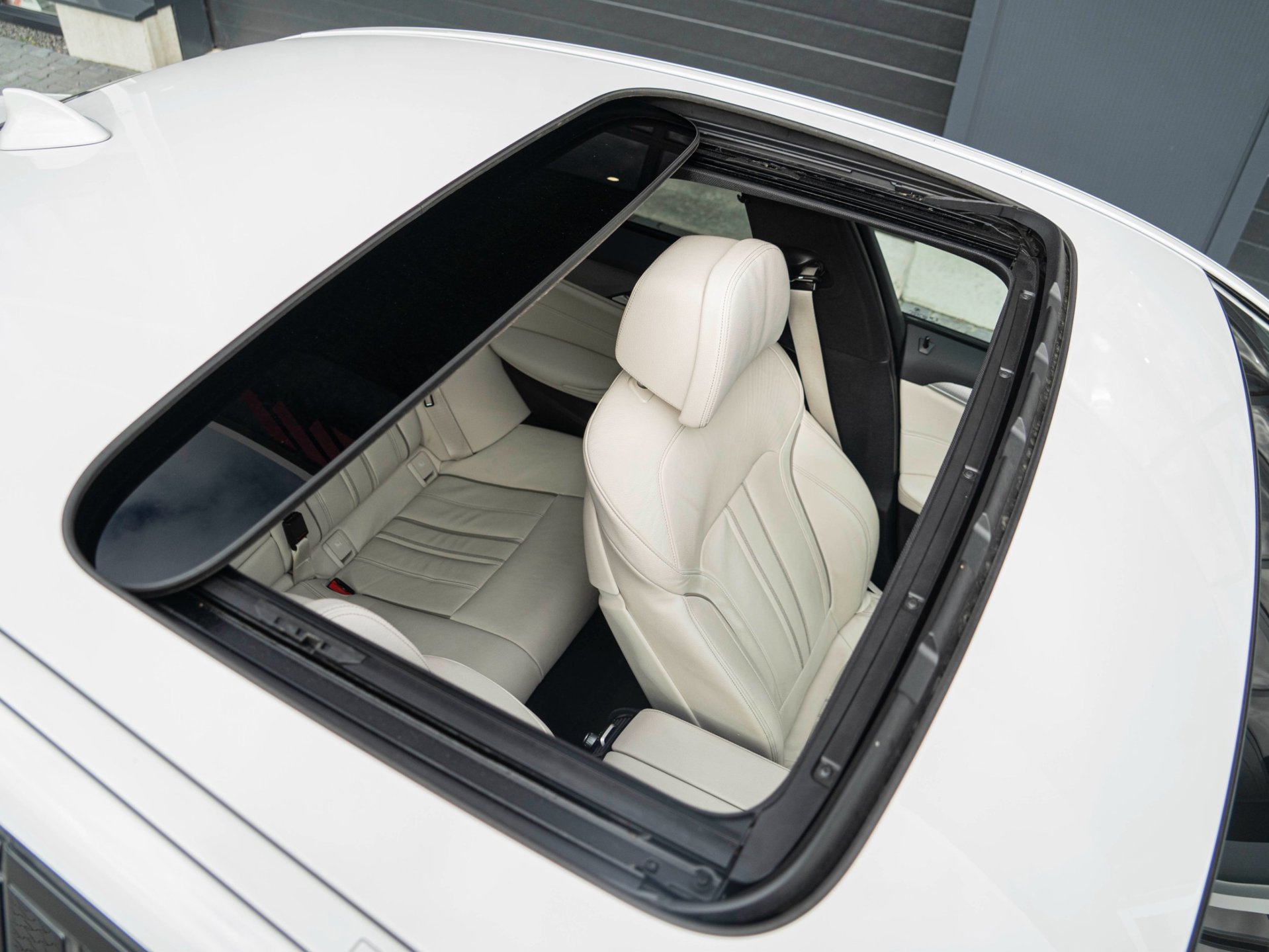 Foto van BMW 530e Iperformance