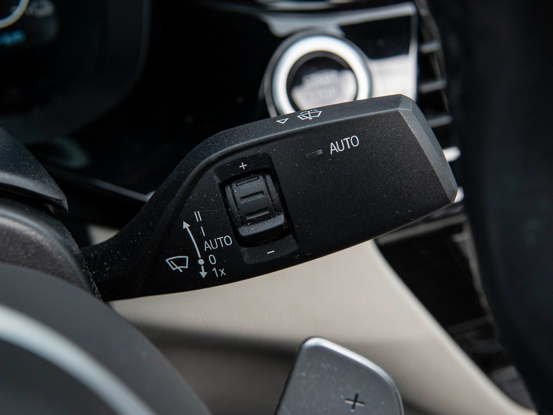 Foto van BMW 530e Iperformance