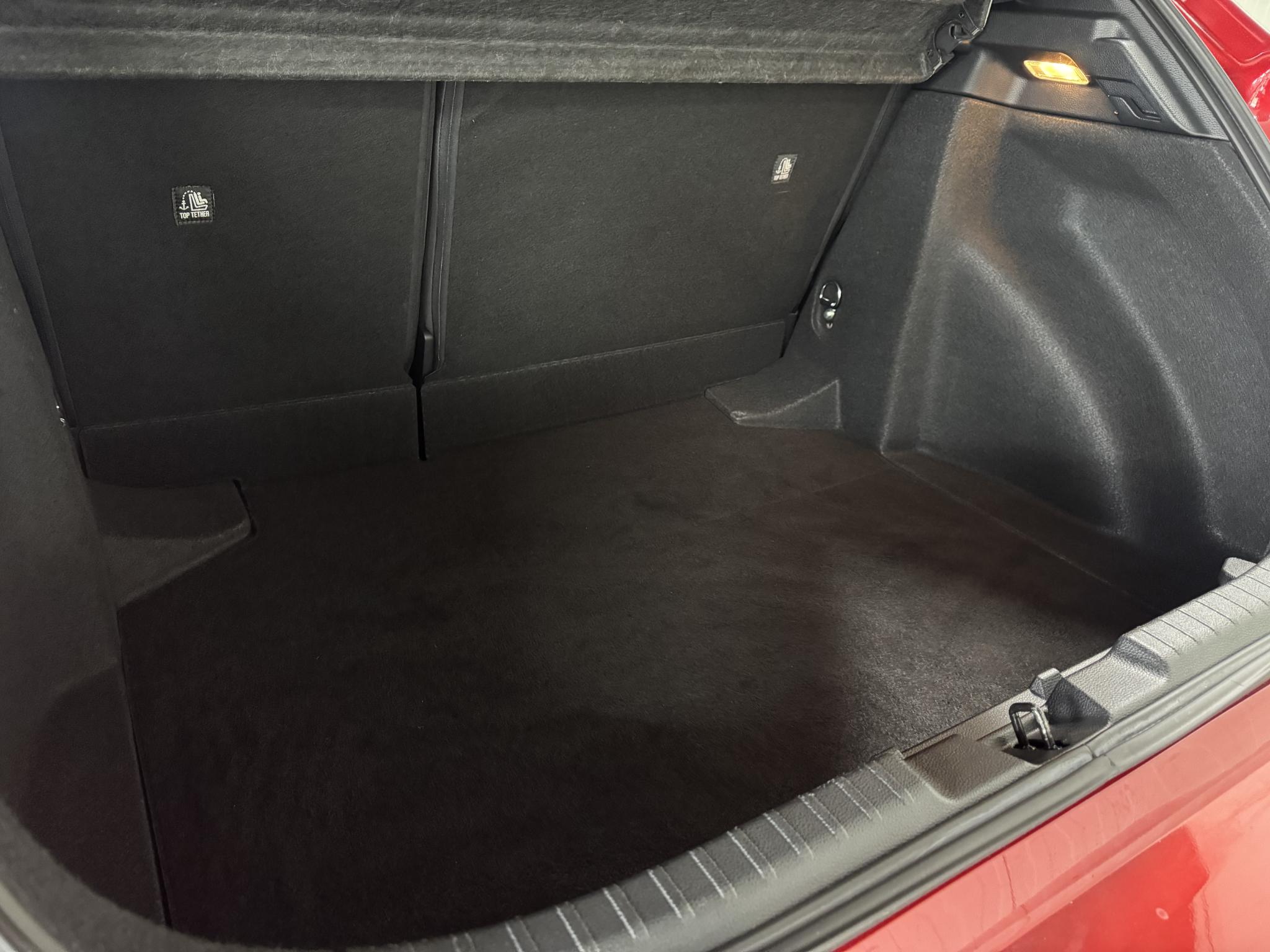 Foto van Toyota Corolla